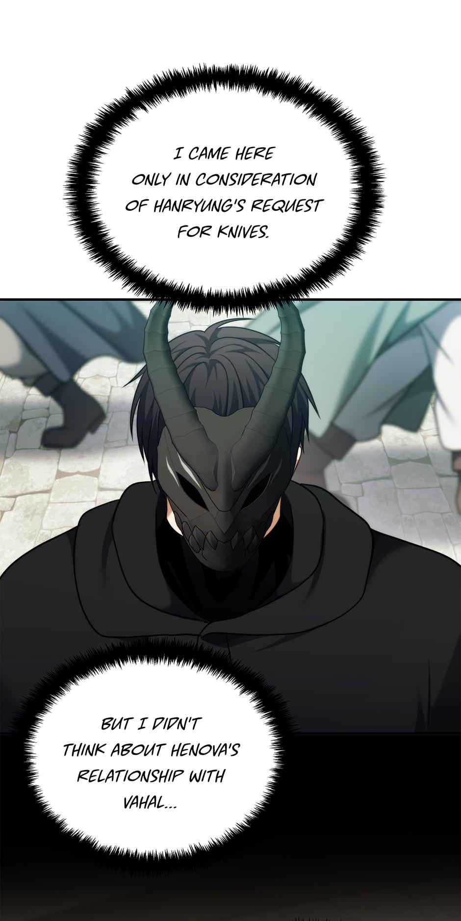 Read Second Life Ranker ENGLISH Manga Online