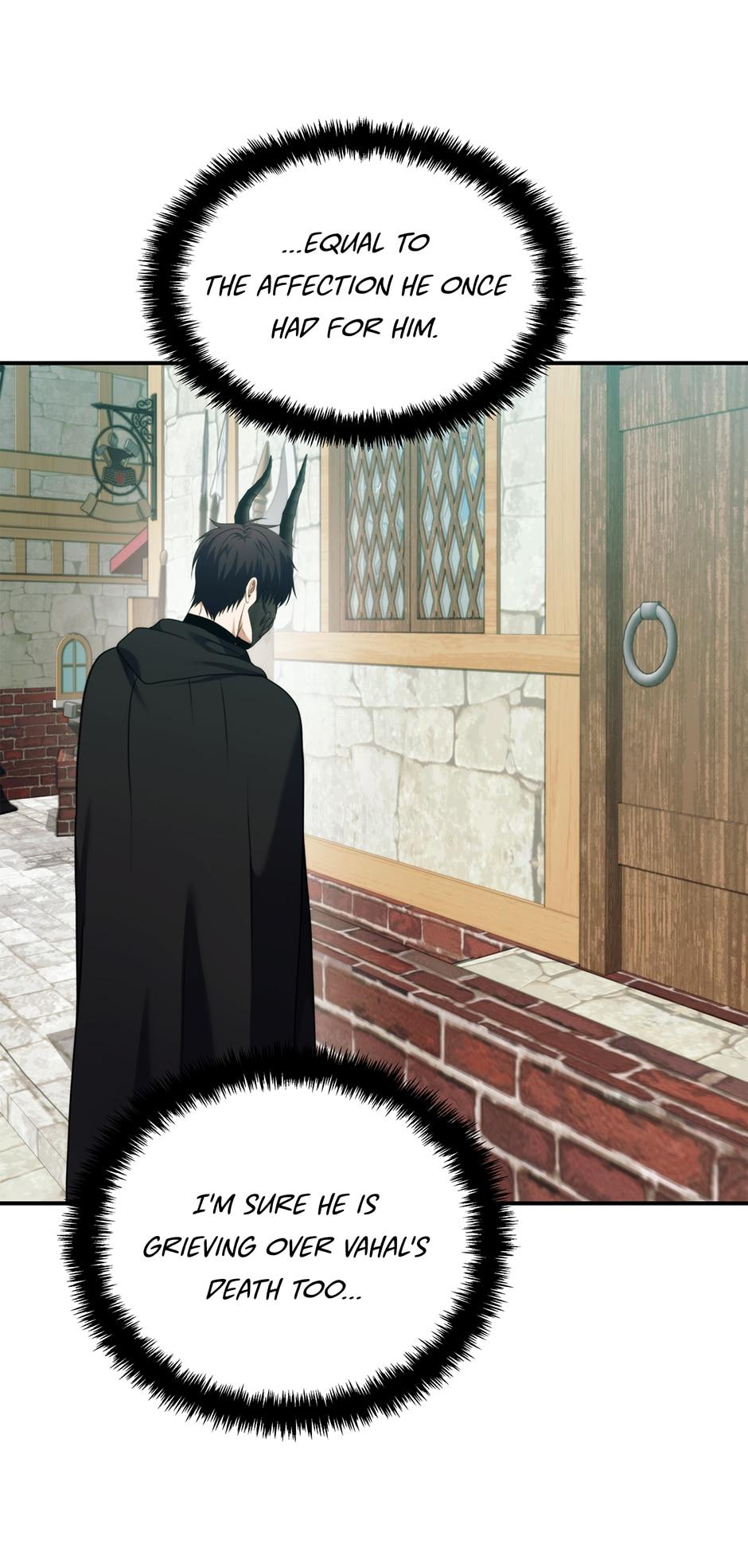 Read Second Life Ranker ENGLISH Manga Online