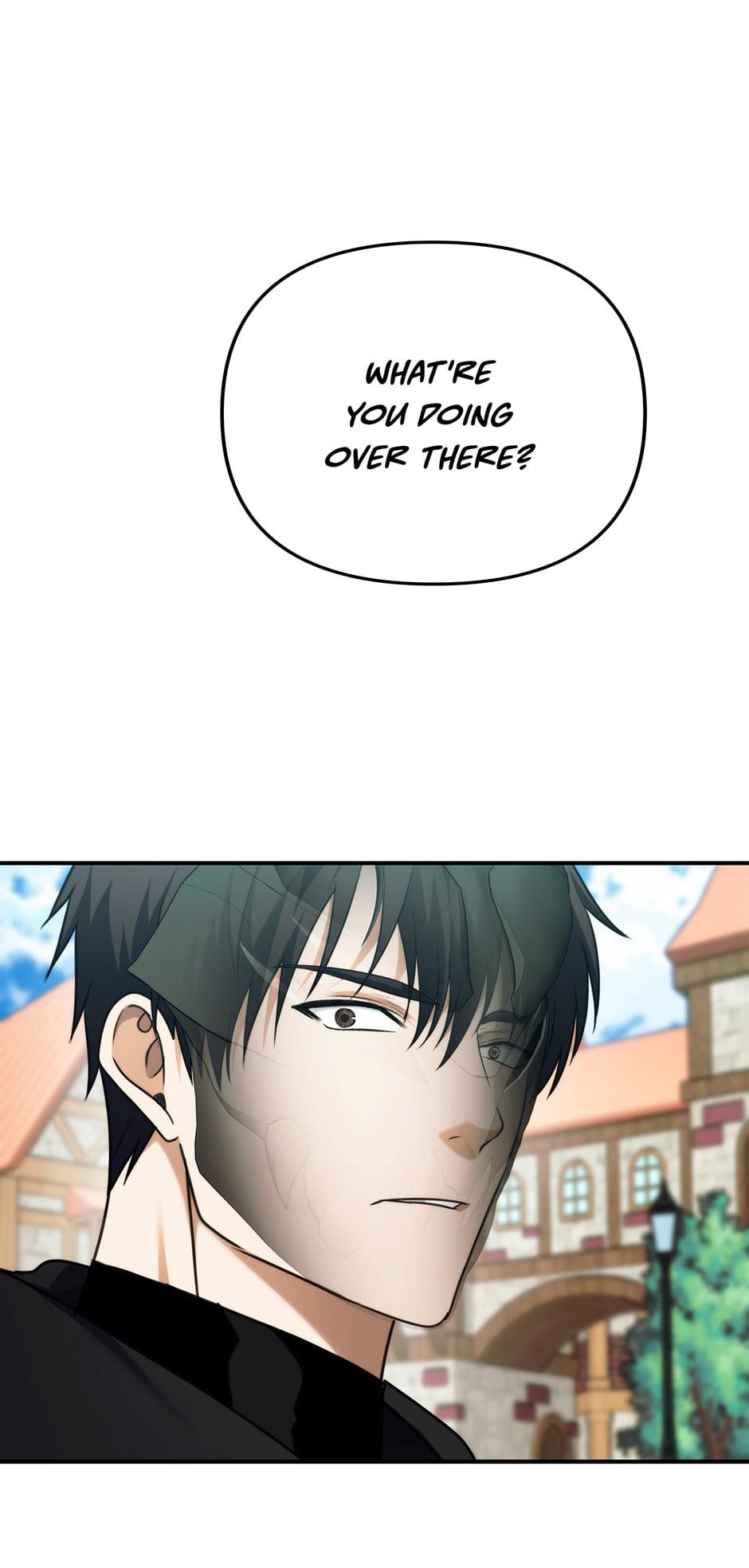 Read Second Life Ranker ENGLISH Manga Online