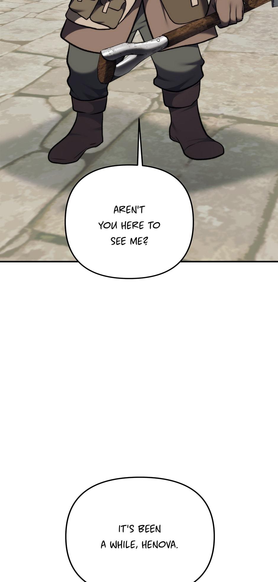Read Second Life Ranker ENGLISH Manga Online