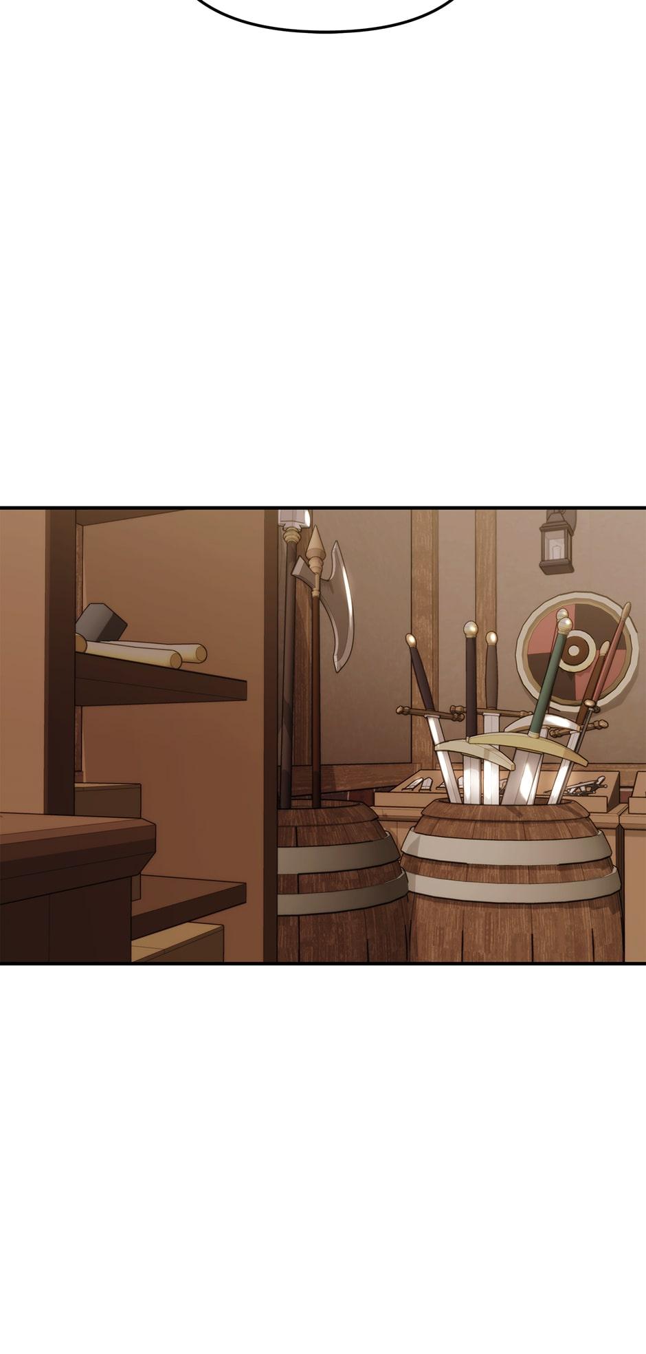 Read Second Life Ranker ENGLISH Manga Online
