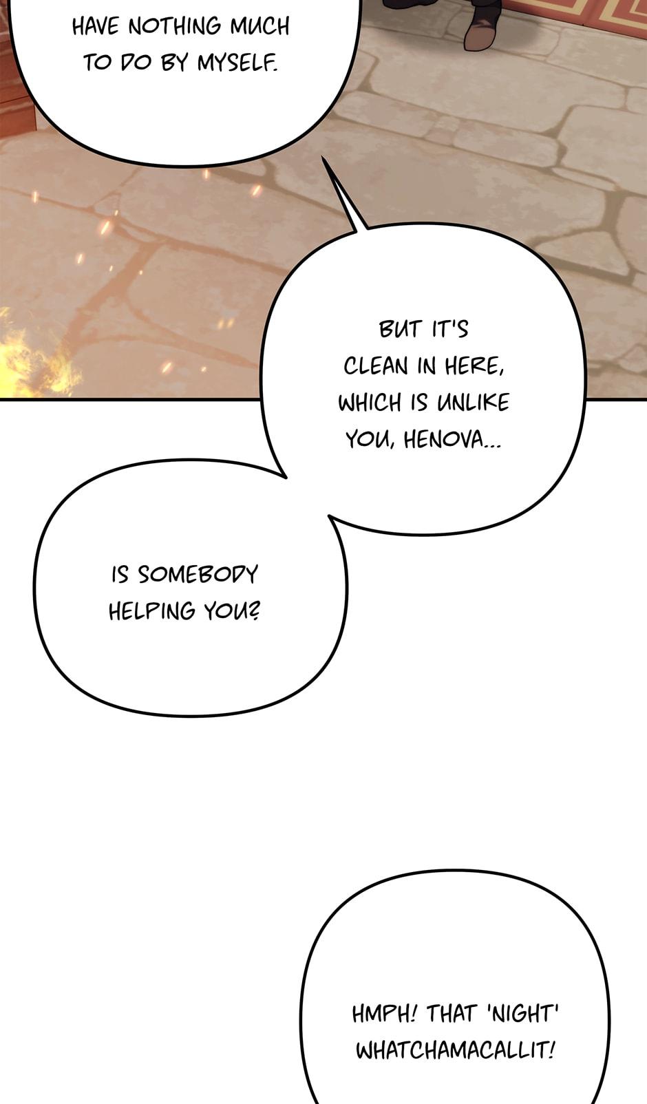 Read Second Life Ranker ENGLISH Manga Online