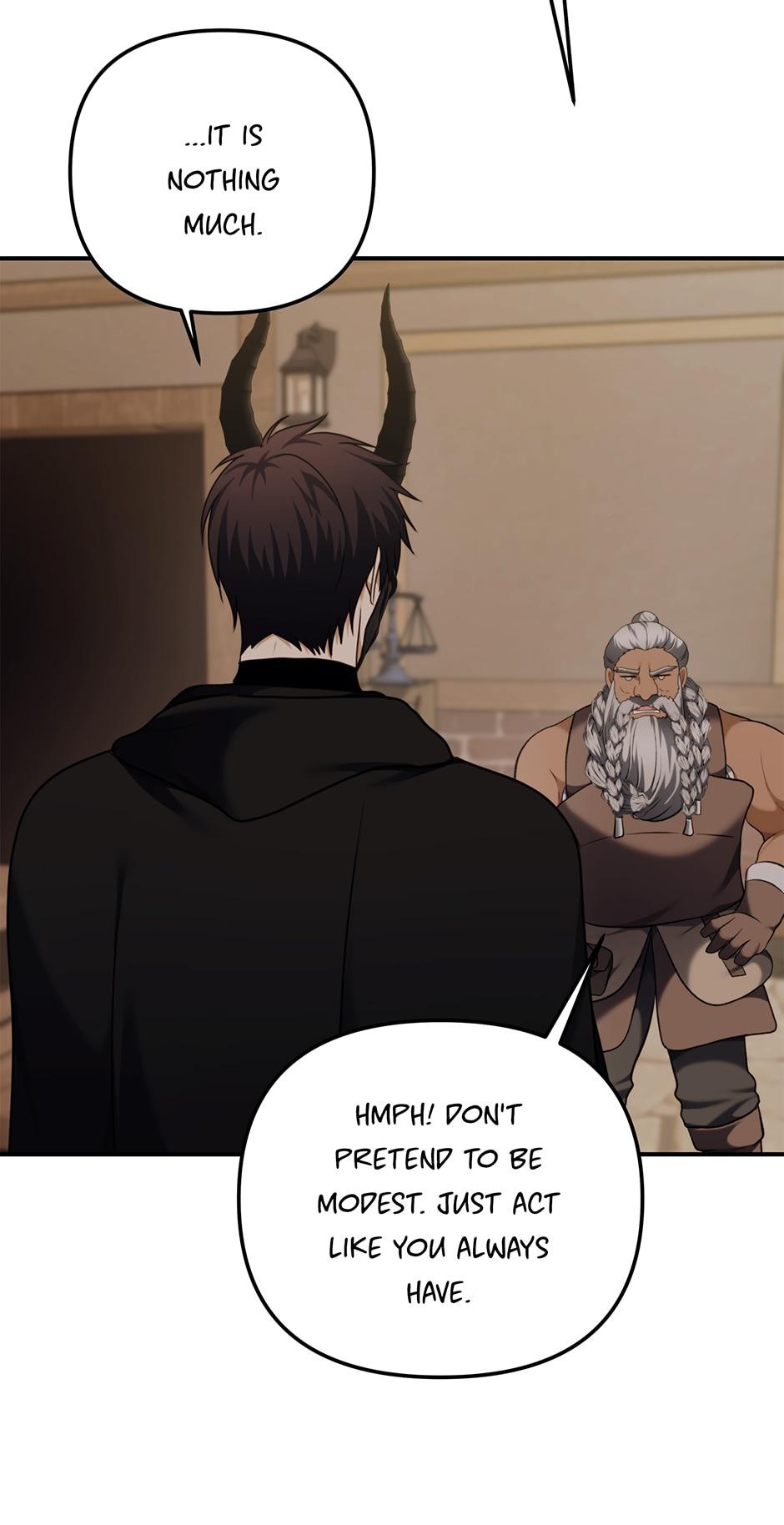 Read Second Life Ranker ENGLISH Manga Online