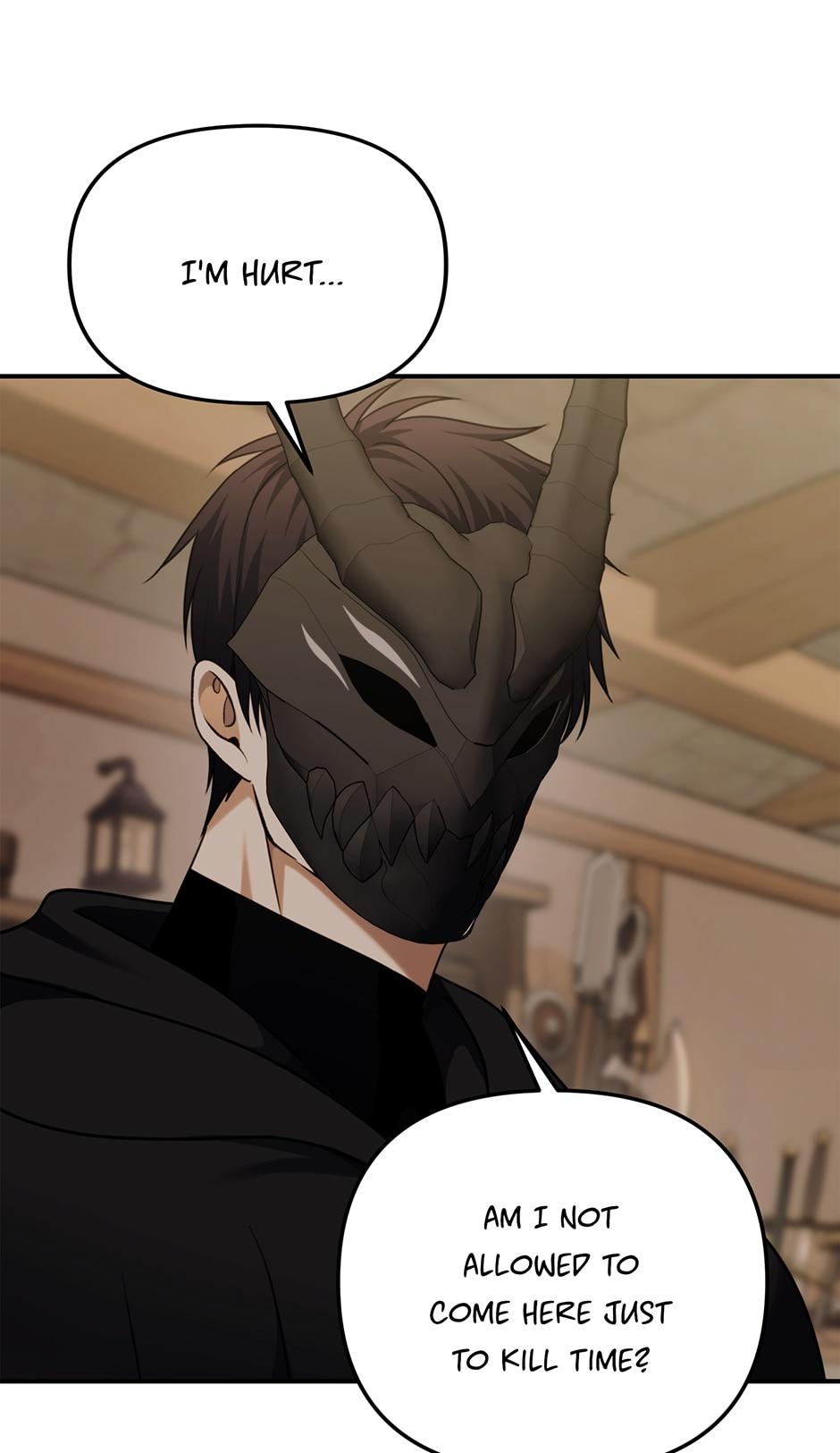Read Second Life Ranker ENGLISH Manga Online