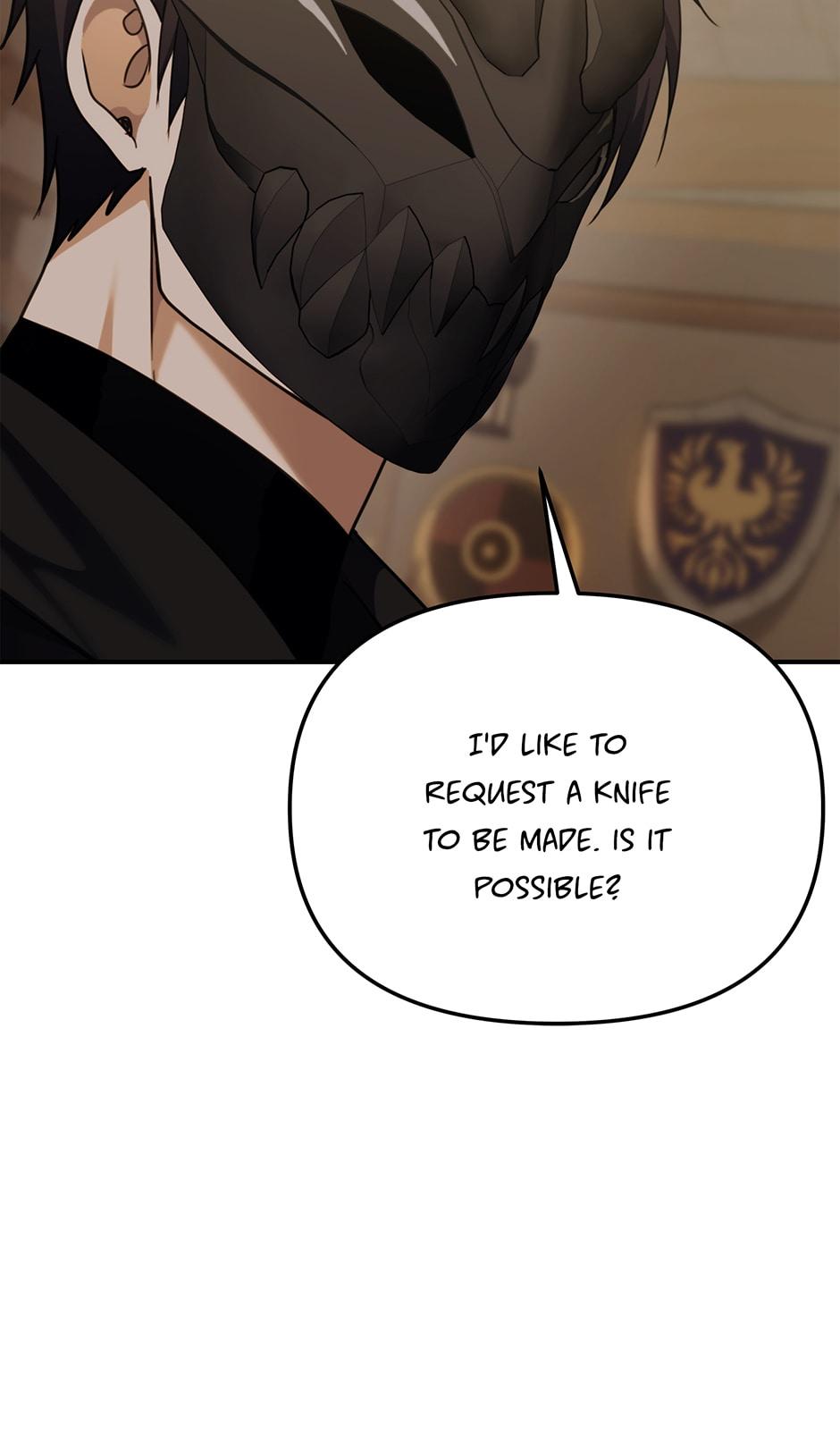 Read Second Life Ranker ENGLISH Manga Online