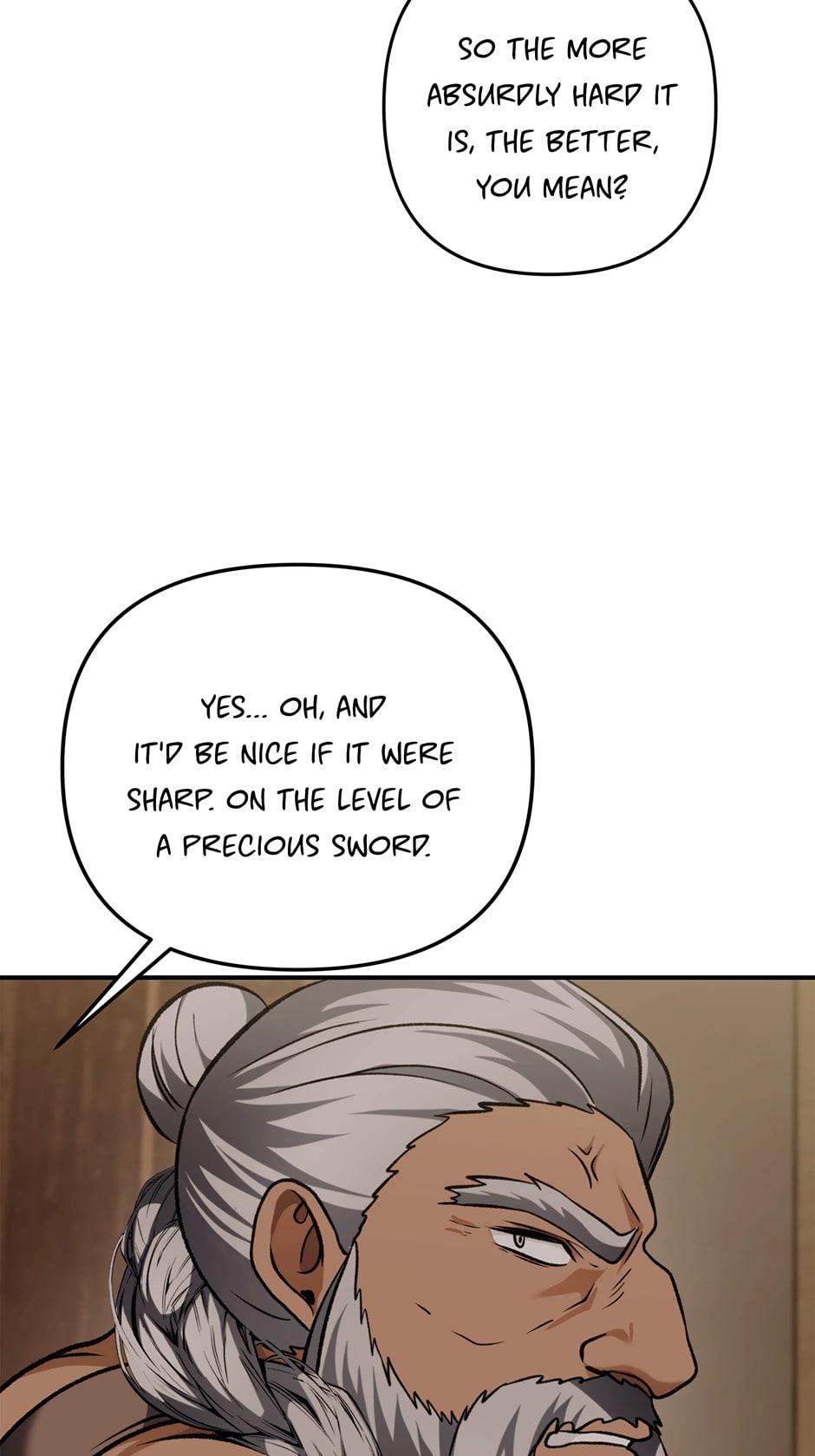 Read Second Life Ranker ENGLISH Manga Online