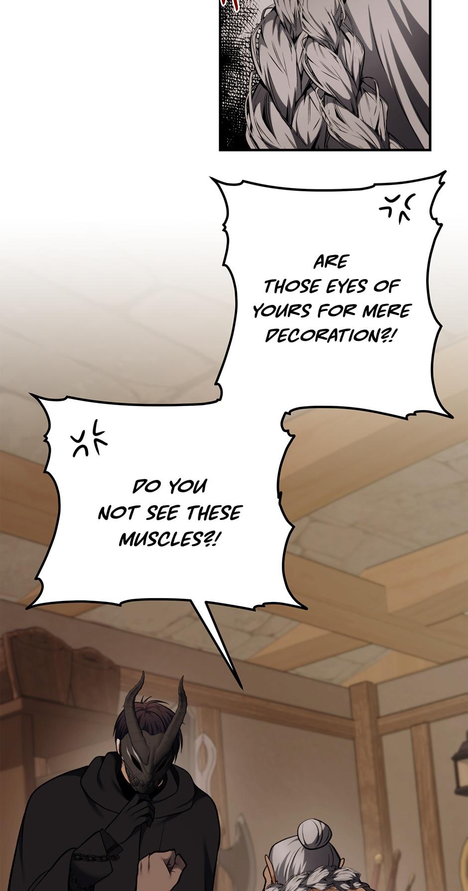Read Second Life Ranker ENGLISH Manga Online