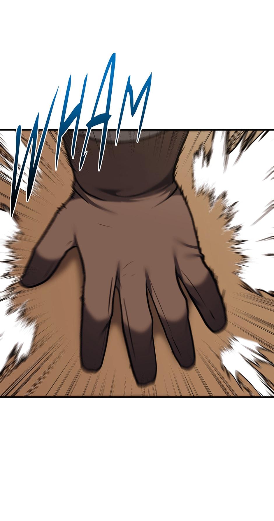 Read Second Life Ranker ENGLISH Manga Online