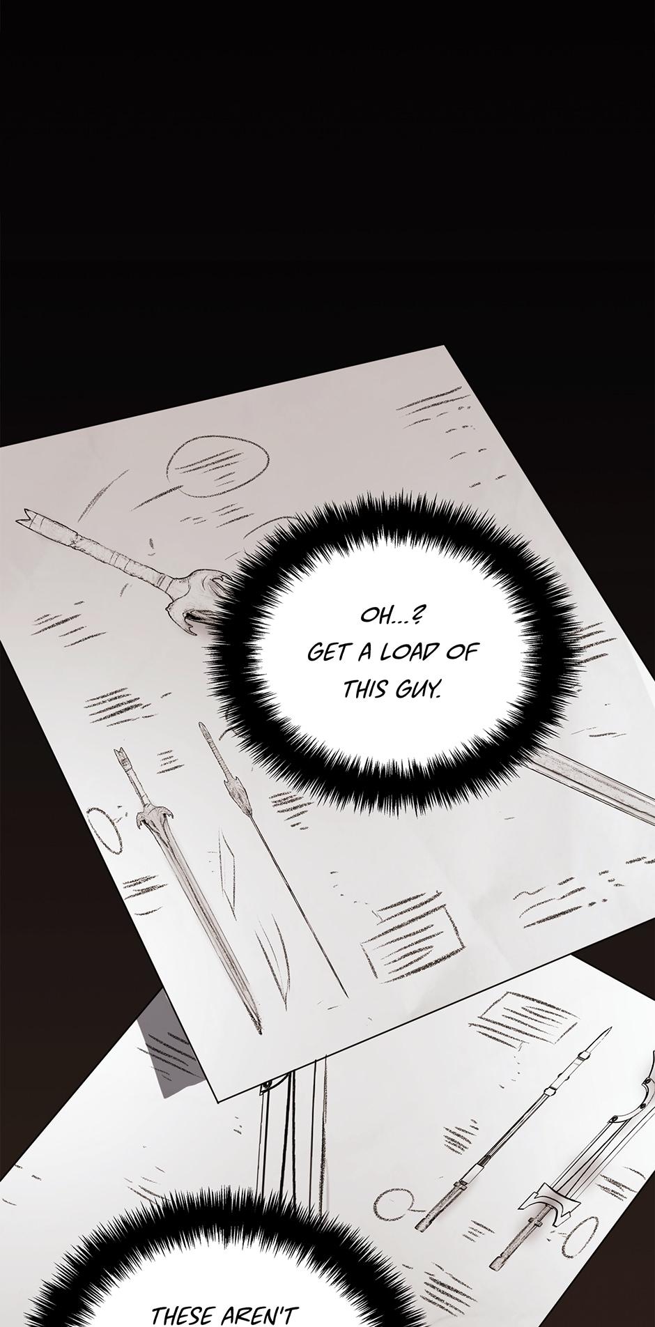 Read Second Life Ranker ENGLISH Manga Online