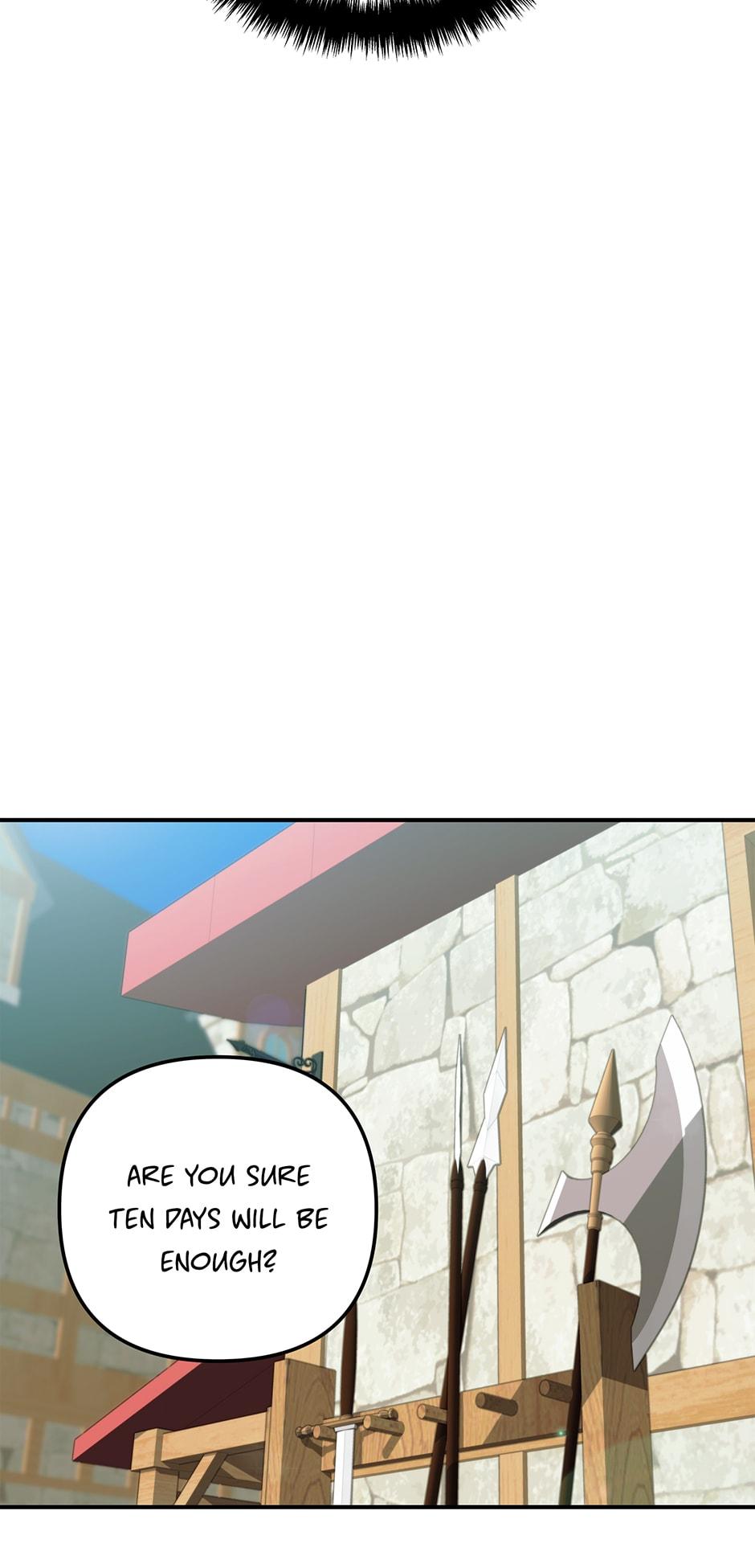 Read Second Life Ranker ENGLISH Manga Online