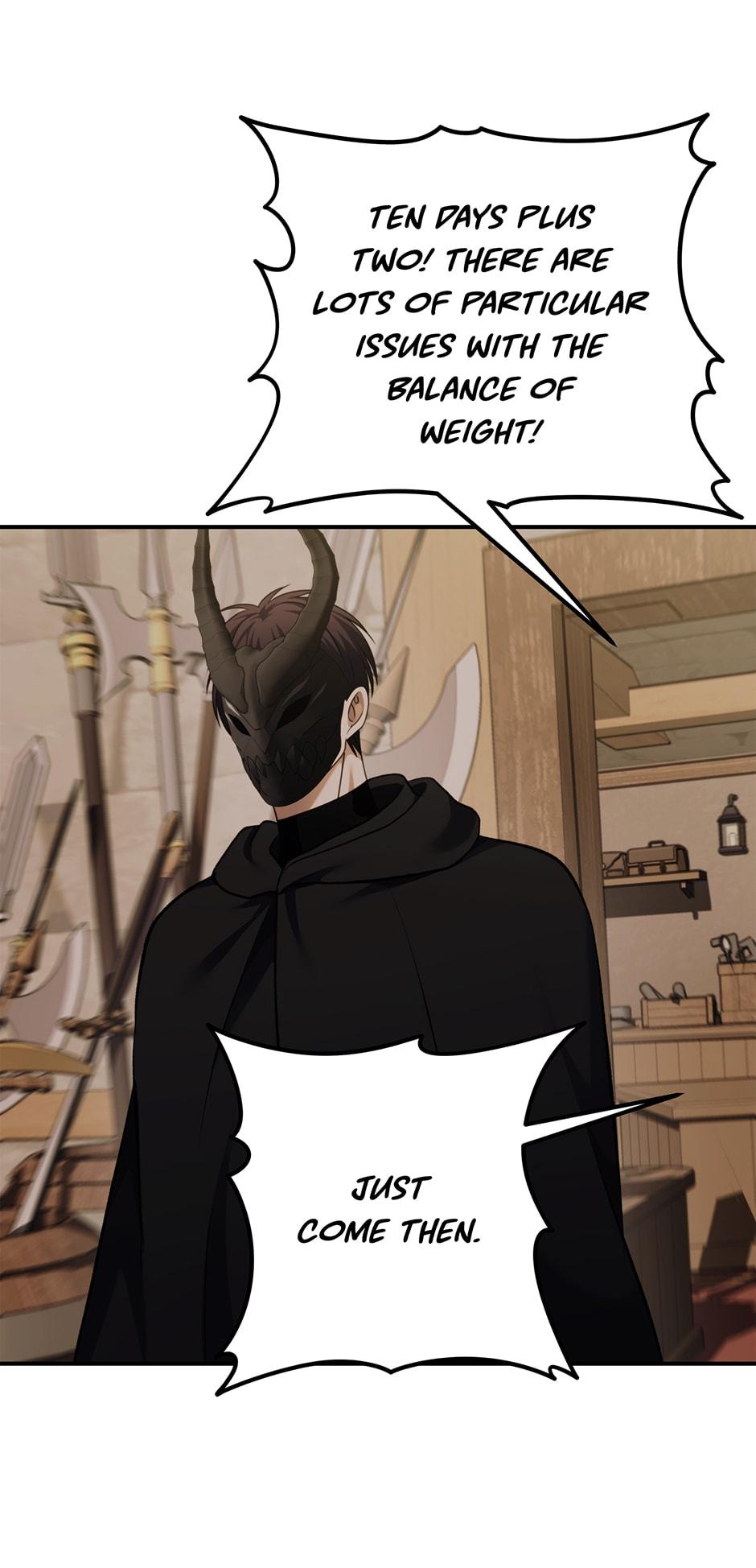 Read Second Life Ranker ENGLISH Manga Online