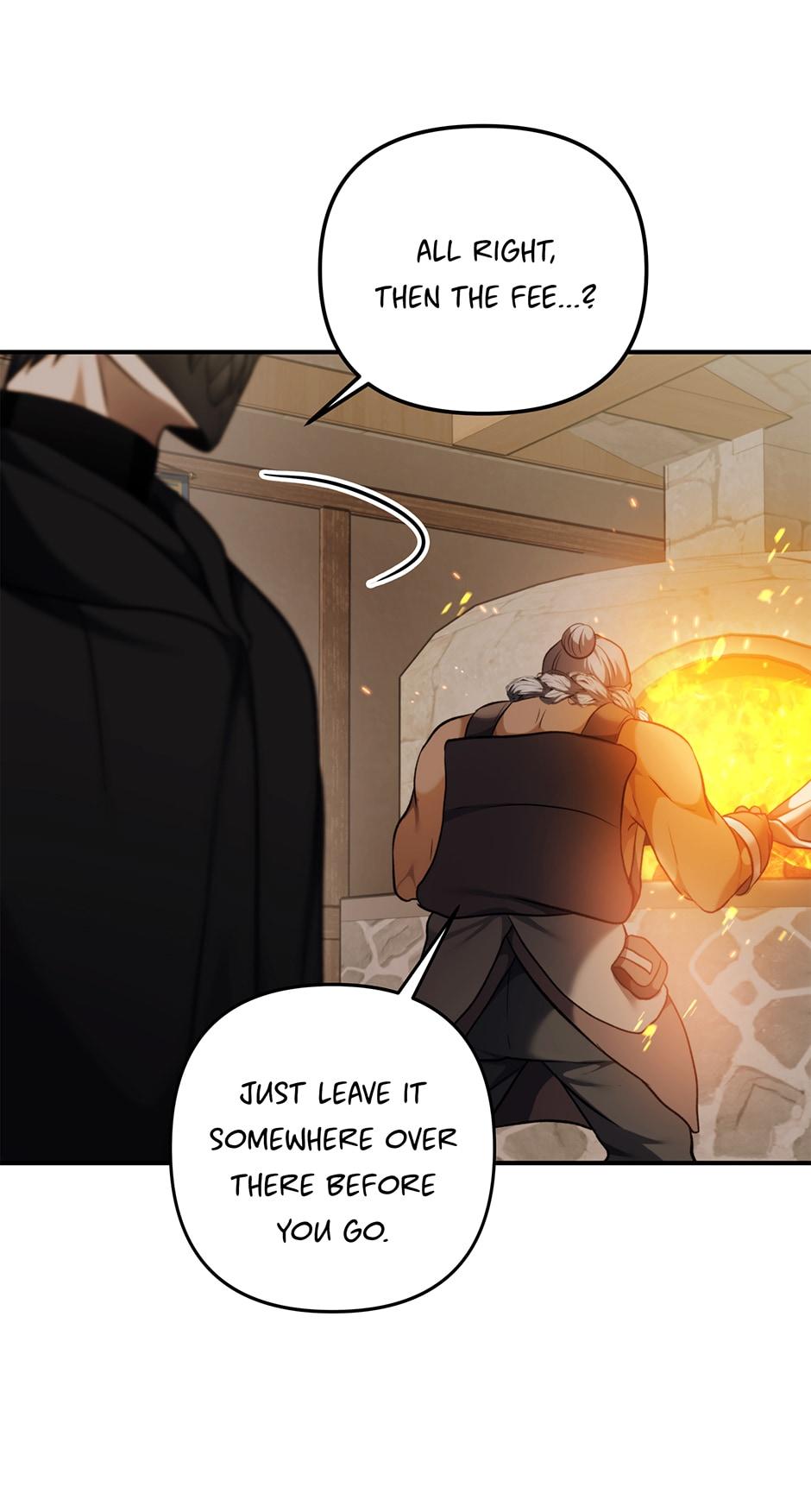Read Second Life Ranker ENGLISH Manga Online