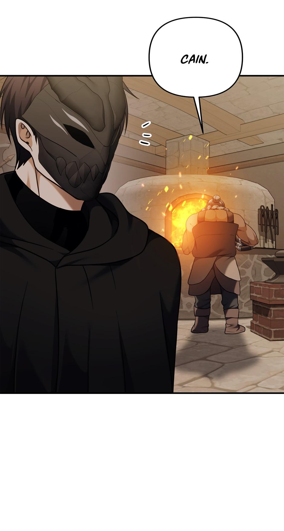 Read Second Life Ranker ENGLISH Manga Online