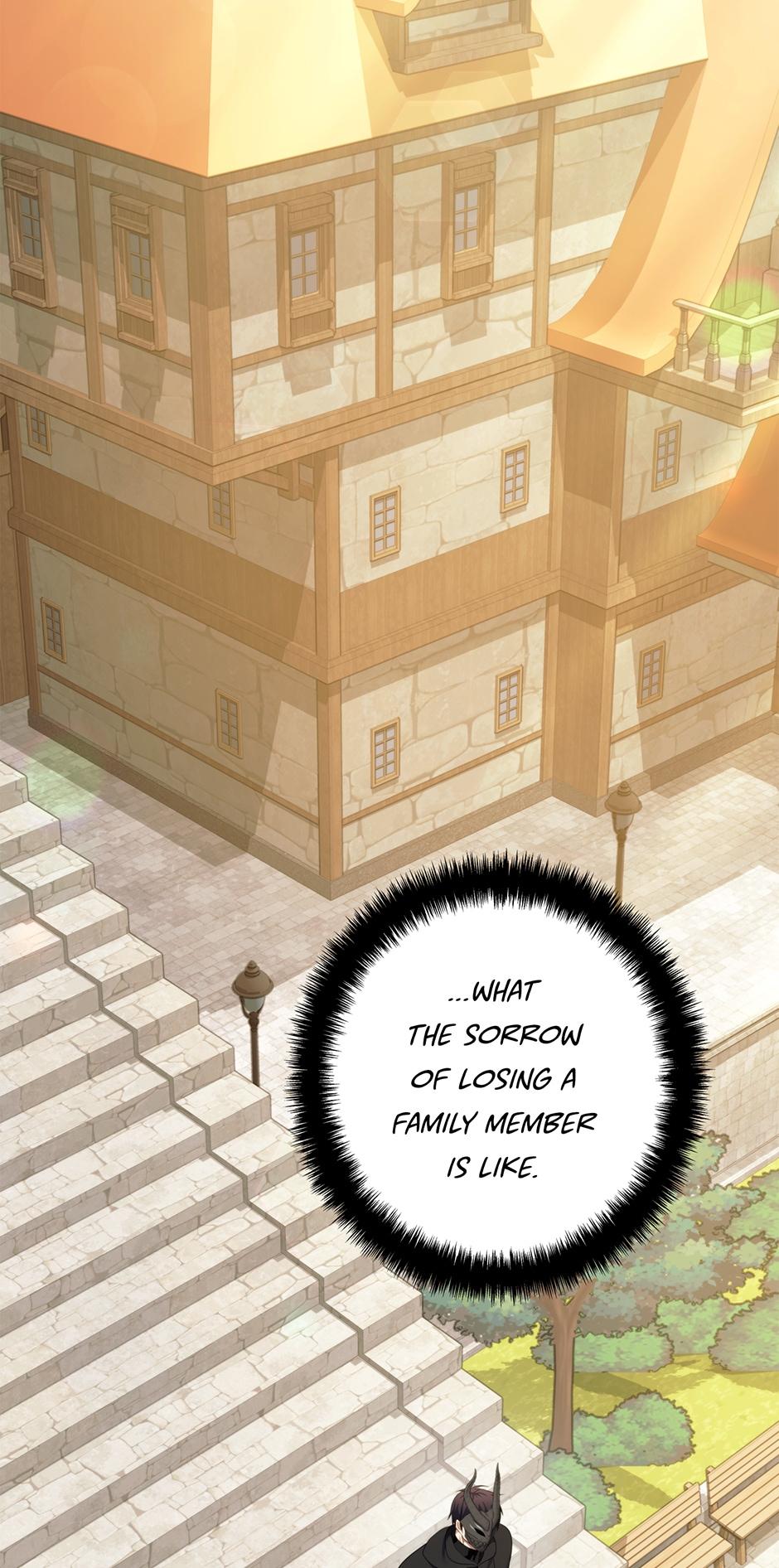 Read Second Life Ranker ENGLISH Manga Online
