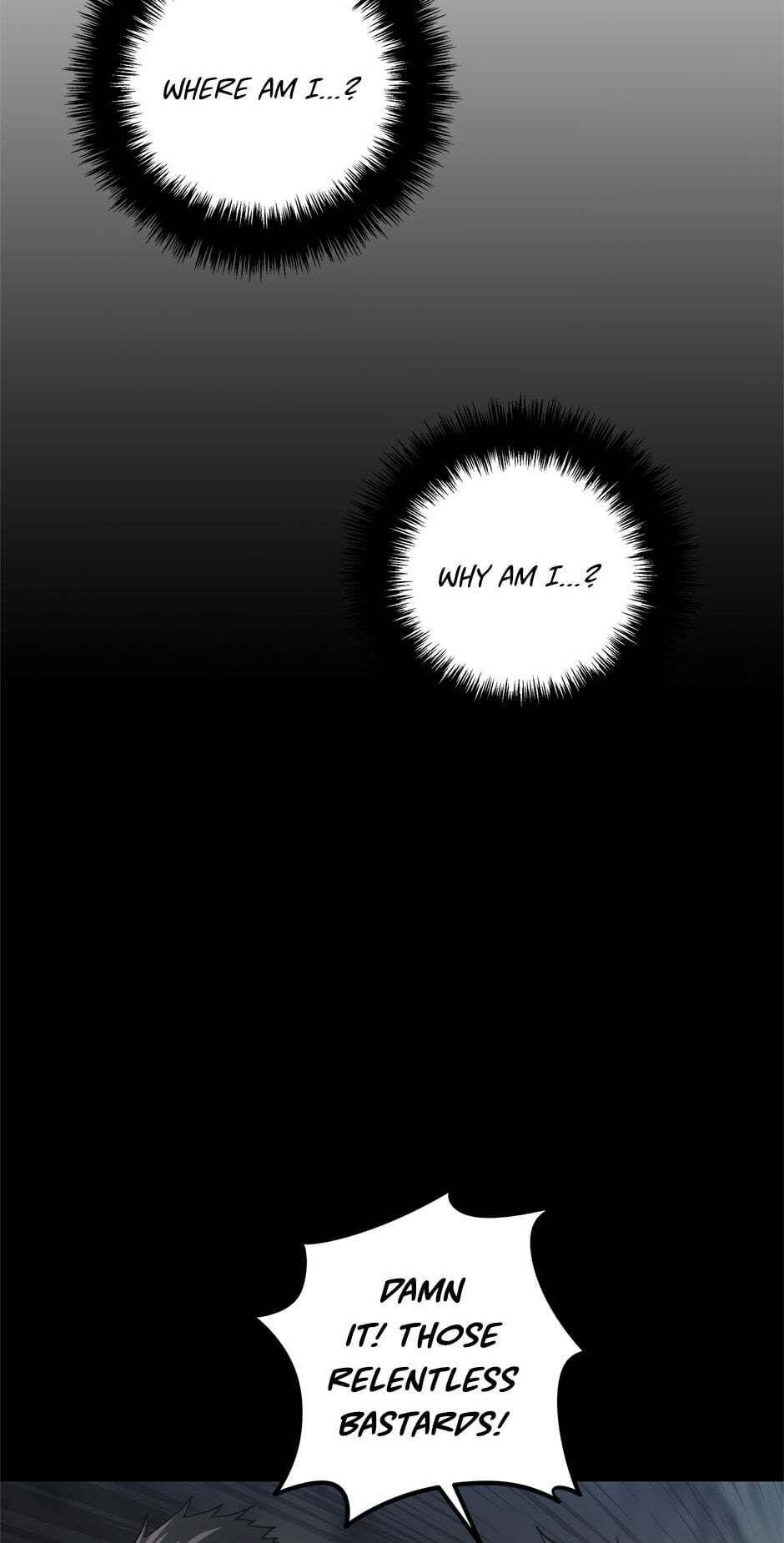 Read Second Life Ranker ENGLISH Manga Online