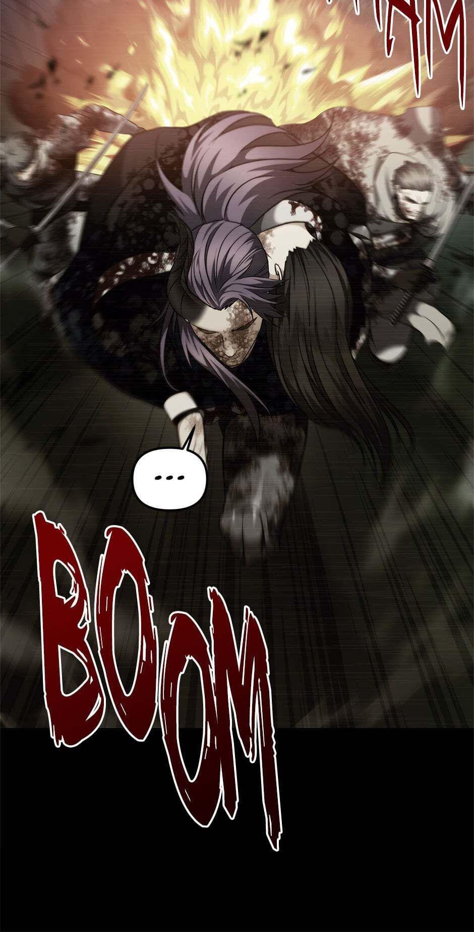 Read Second Life Ranker ENGLISH Manga Online