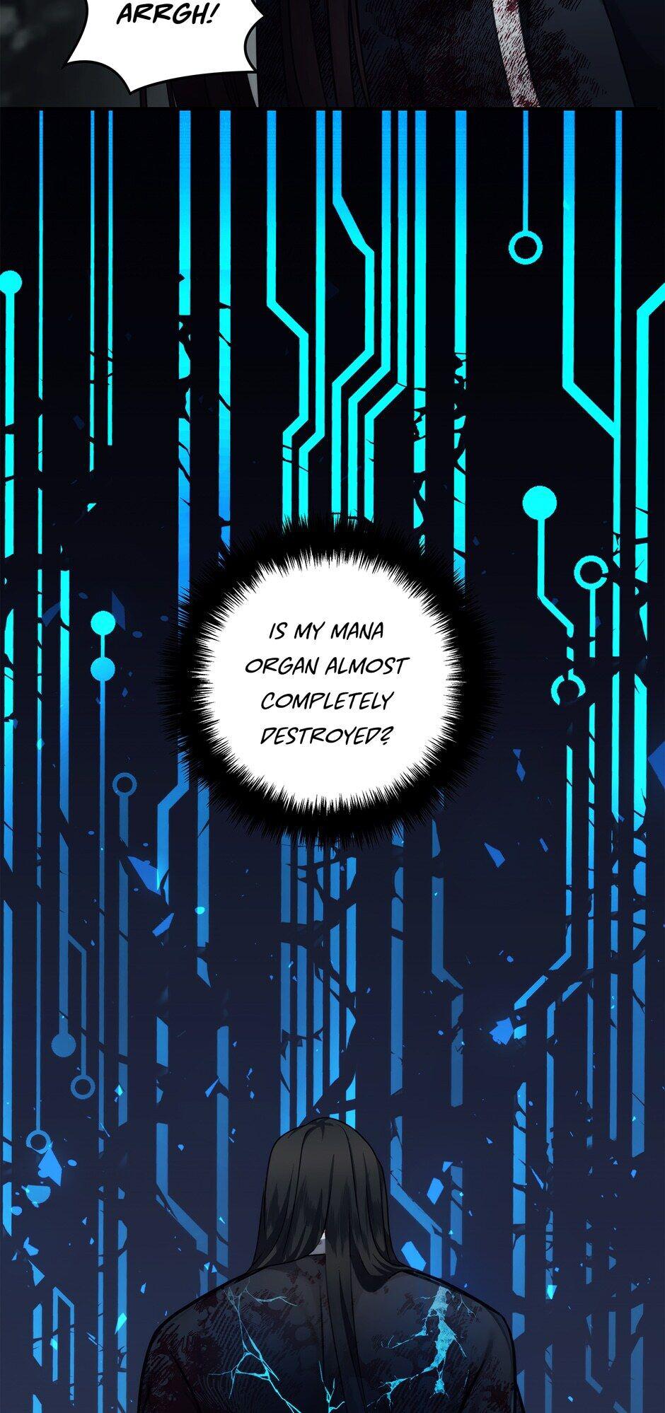 Read Second Life Ranker ENGLISH Manga Online