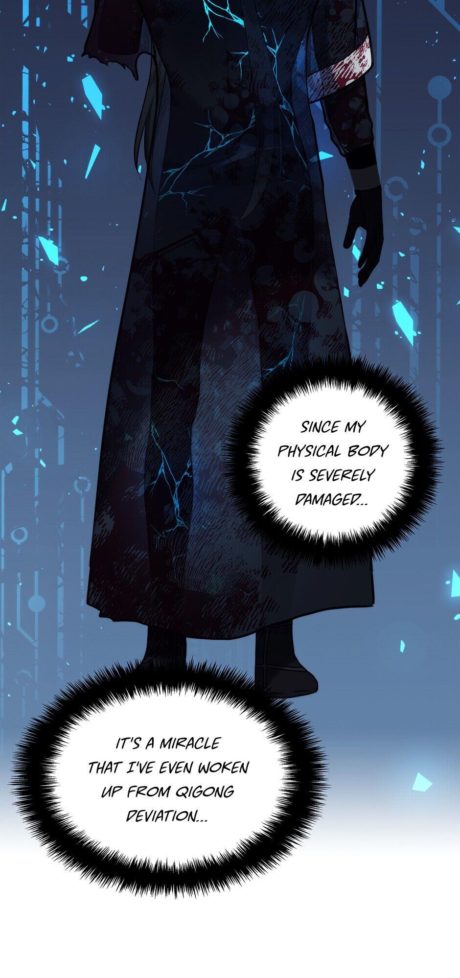 Read Second Life Ranker ENGLISH Manga Online