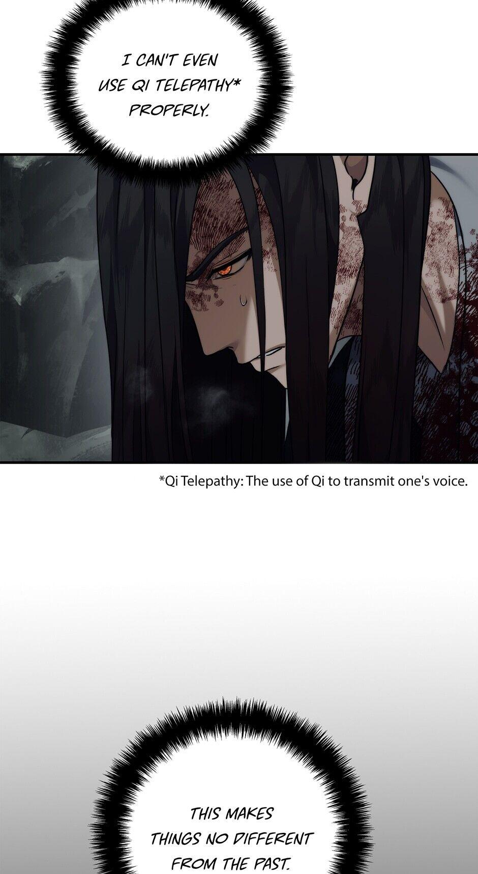 Read Second Life Ranker ENGLISH Manga Online