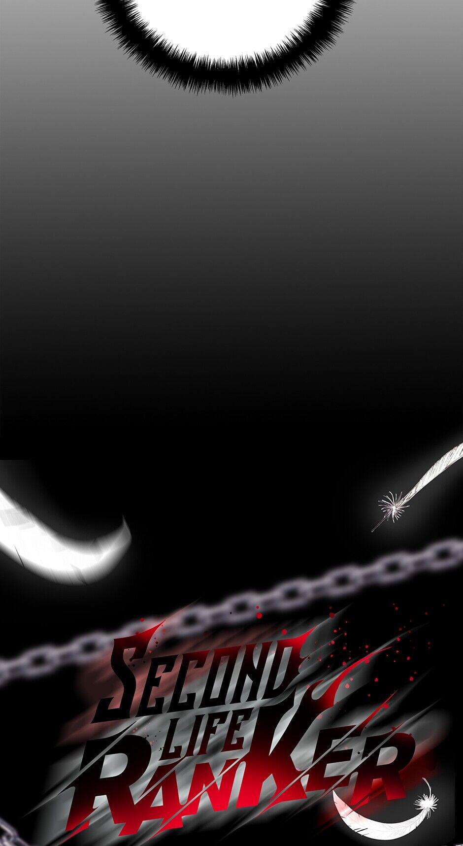 Read Second Life Ranker ENGLISH Manga Online