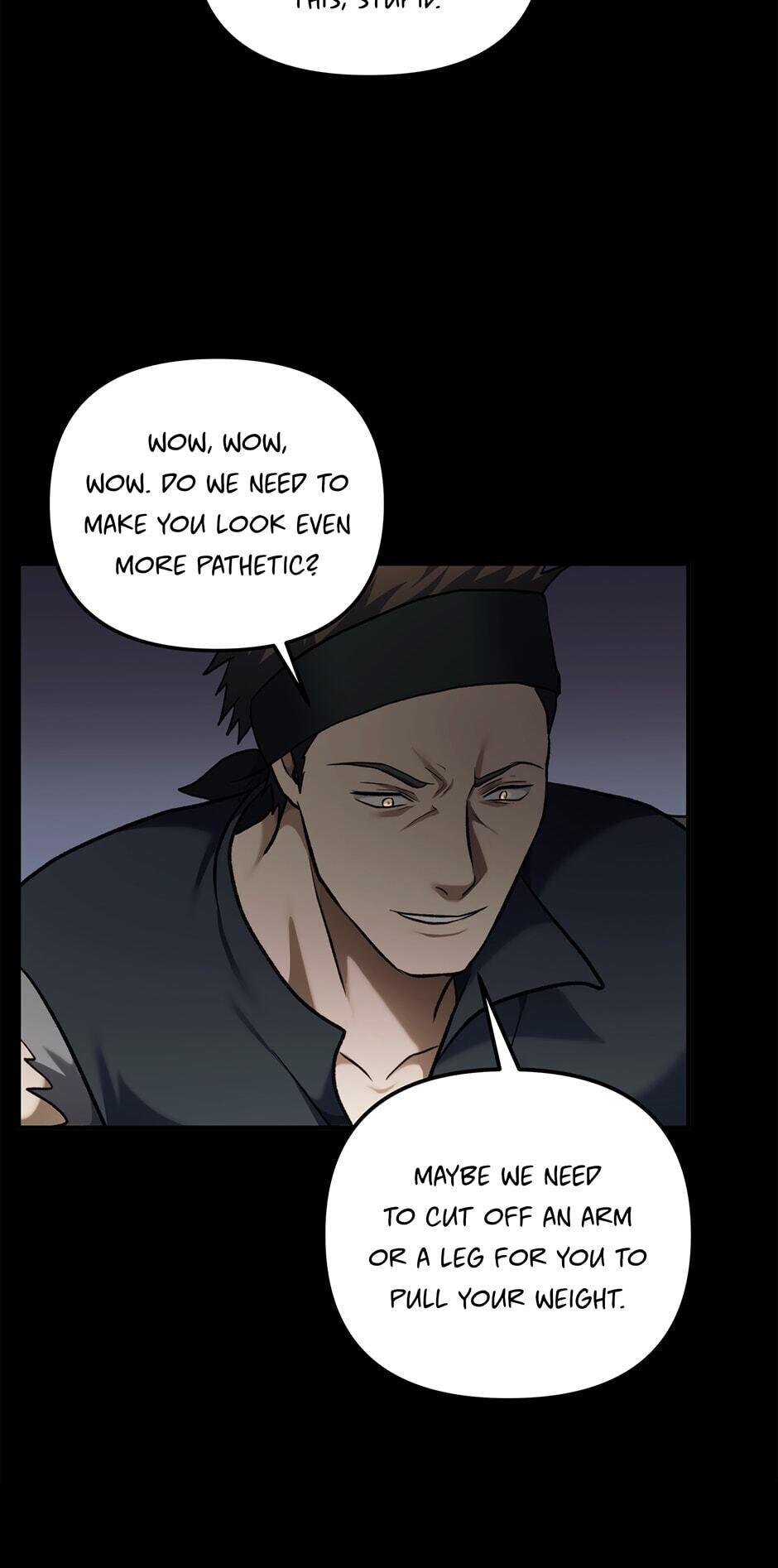 Read Second Life Ranker ENGLISH Manga Online