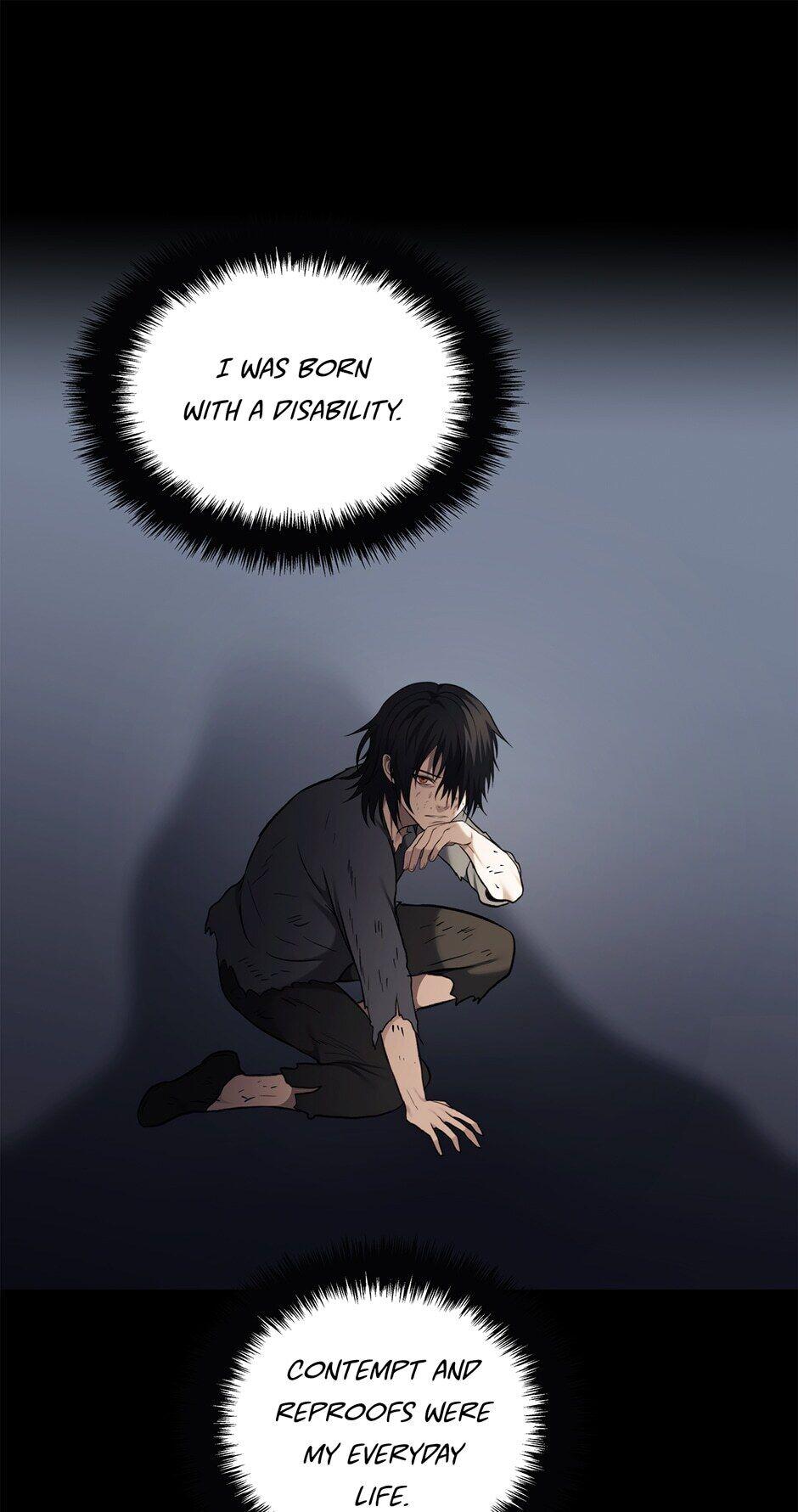 Read Second Life Ranker ENGLISH Manga Online