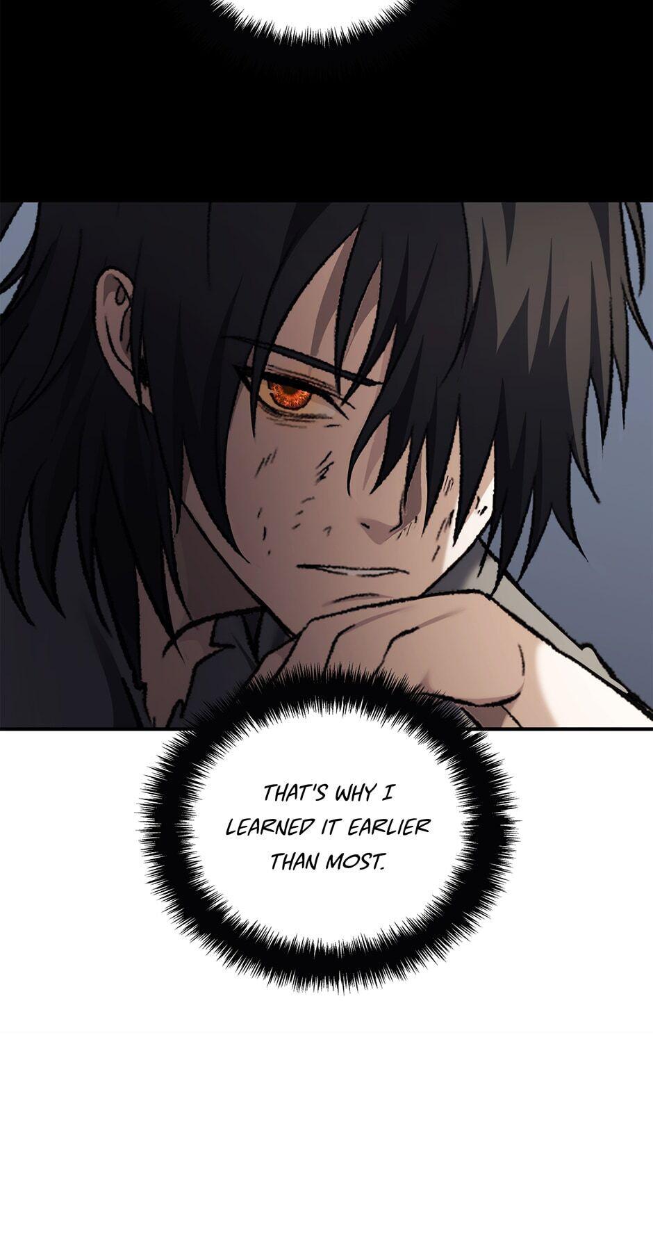 Read Second Life Ranker ENGLISH Manga Online