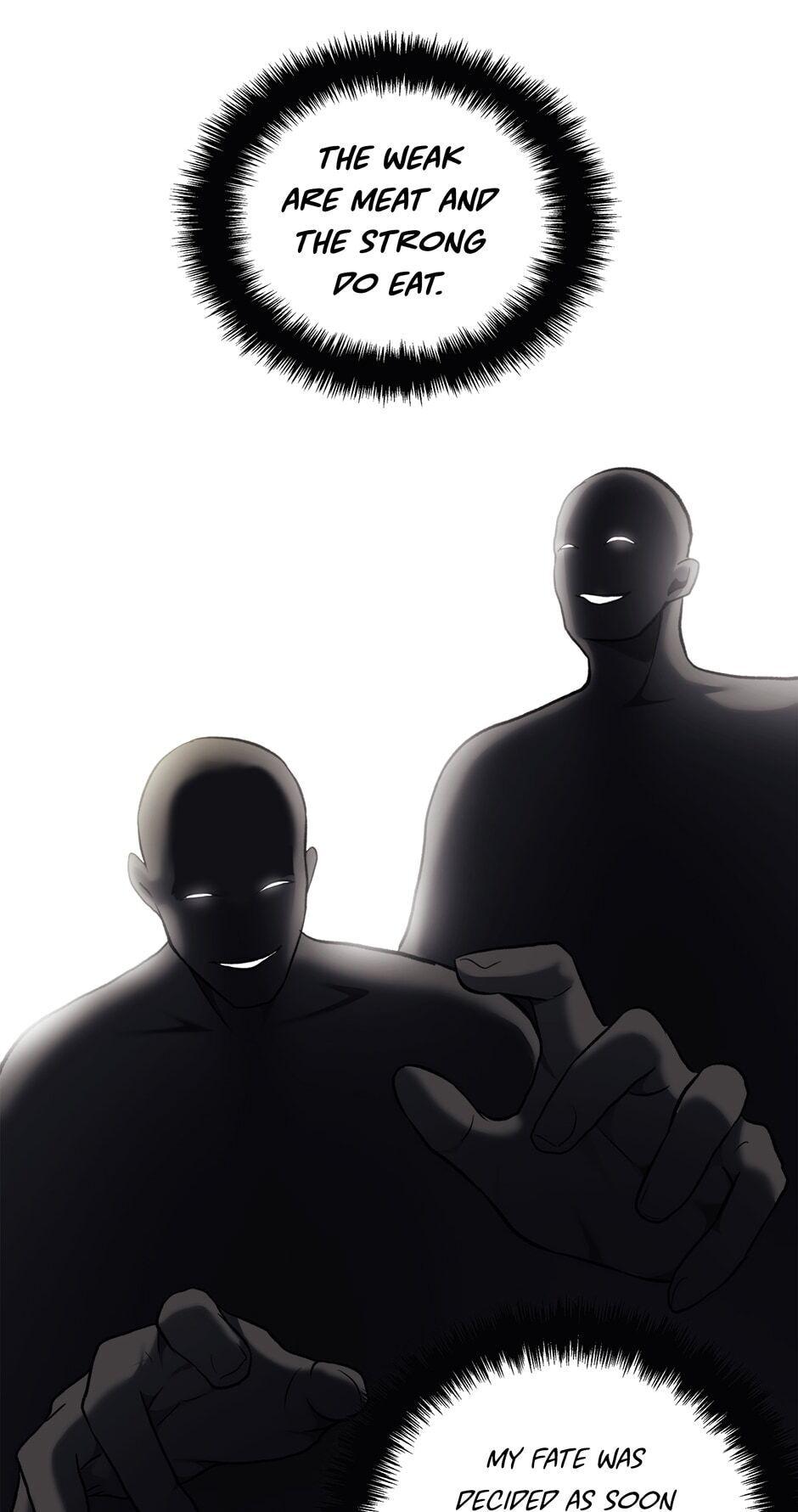 Read Second Life Ranker ENGLISH Manga Online