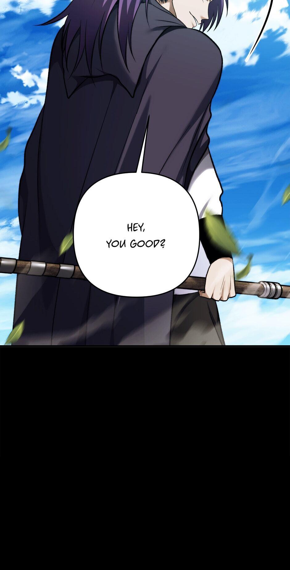 Read Second Life Ranker ENGLISH Manga Online