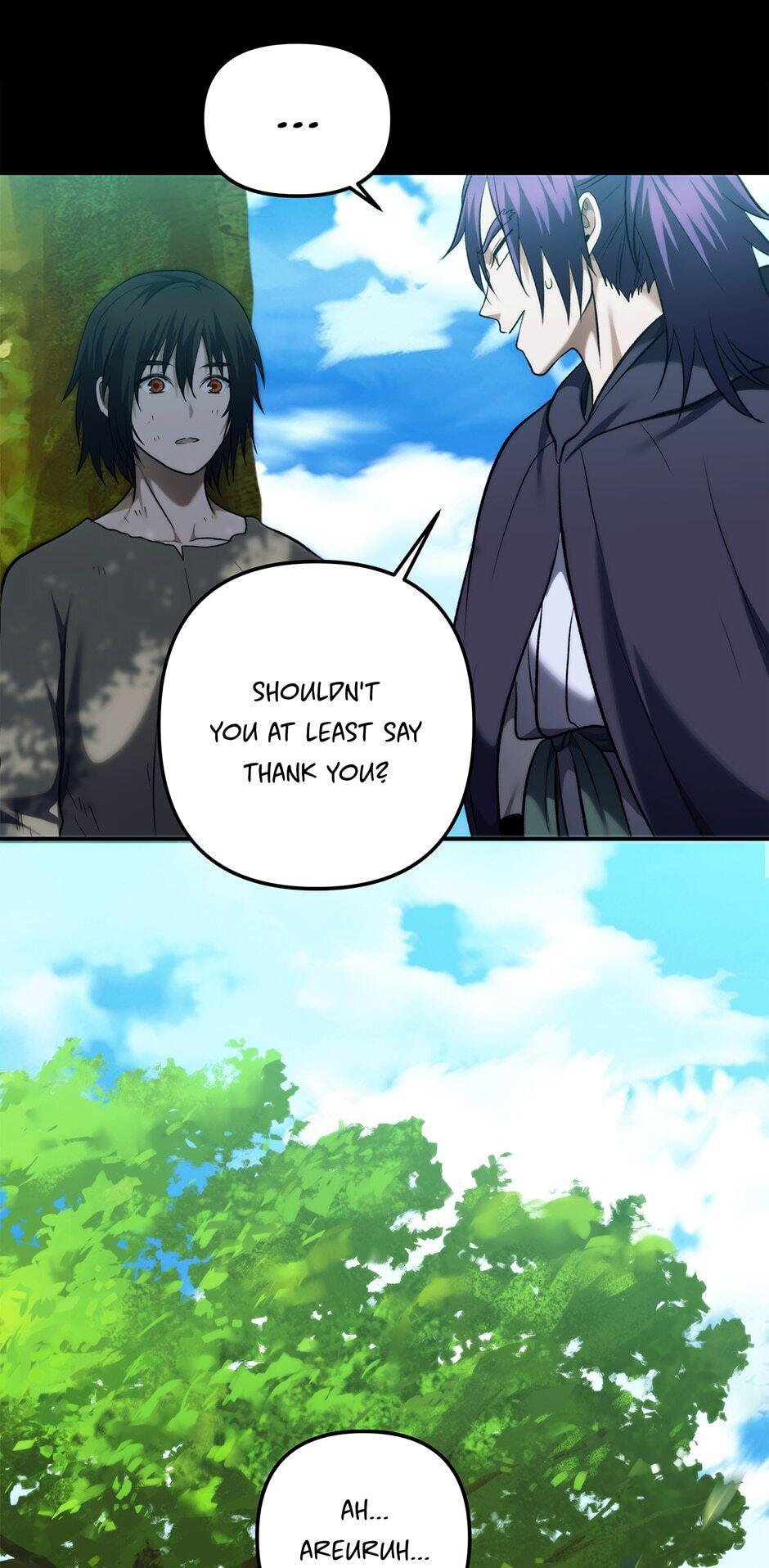 Read Second Life Ranker ENGLISH Manga Online