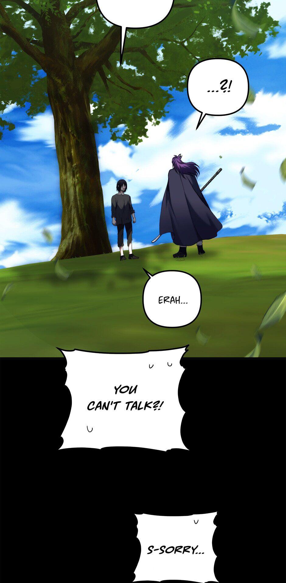 Read Second Life Ranker ENGLISH Manga Online