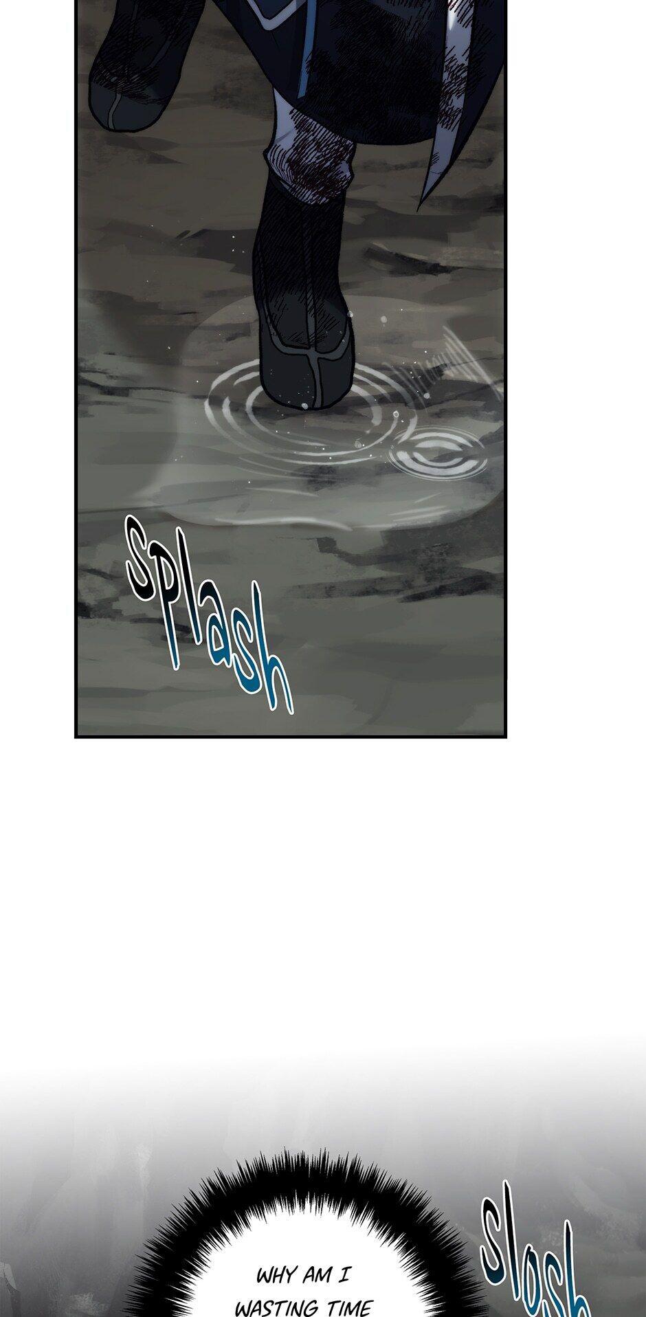 Read Second Life Ranker ENGLISH Manga Online