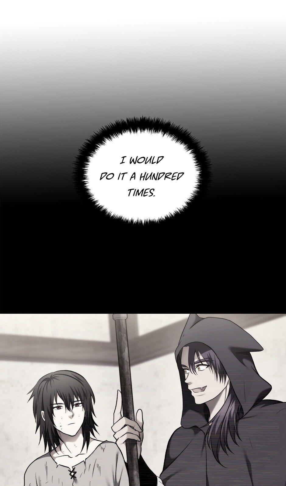 Read Second Life Ranker ENGLISH Manga Online