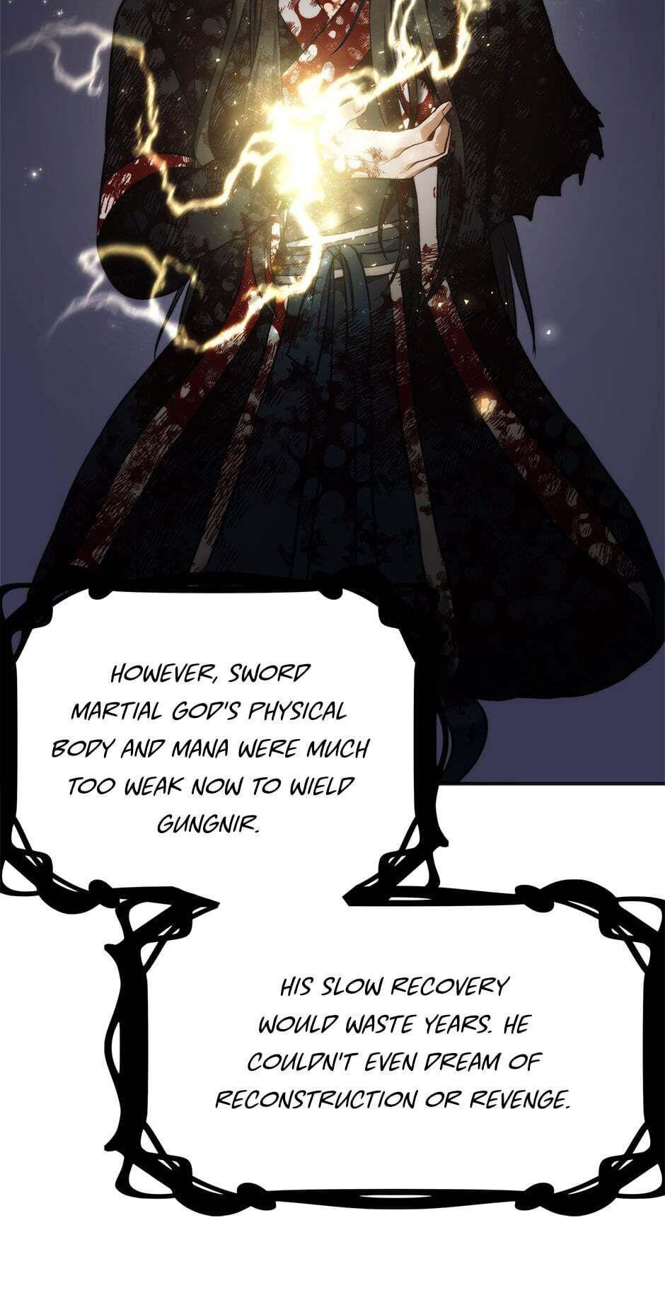 Read Second Life Ranker ENGLISH Manga Online