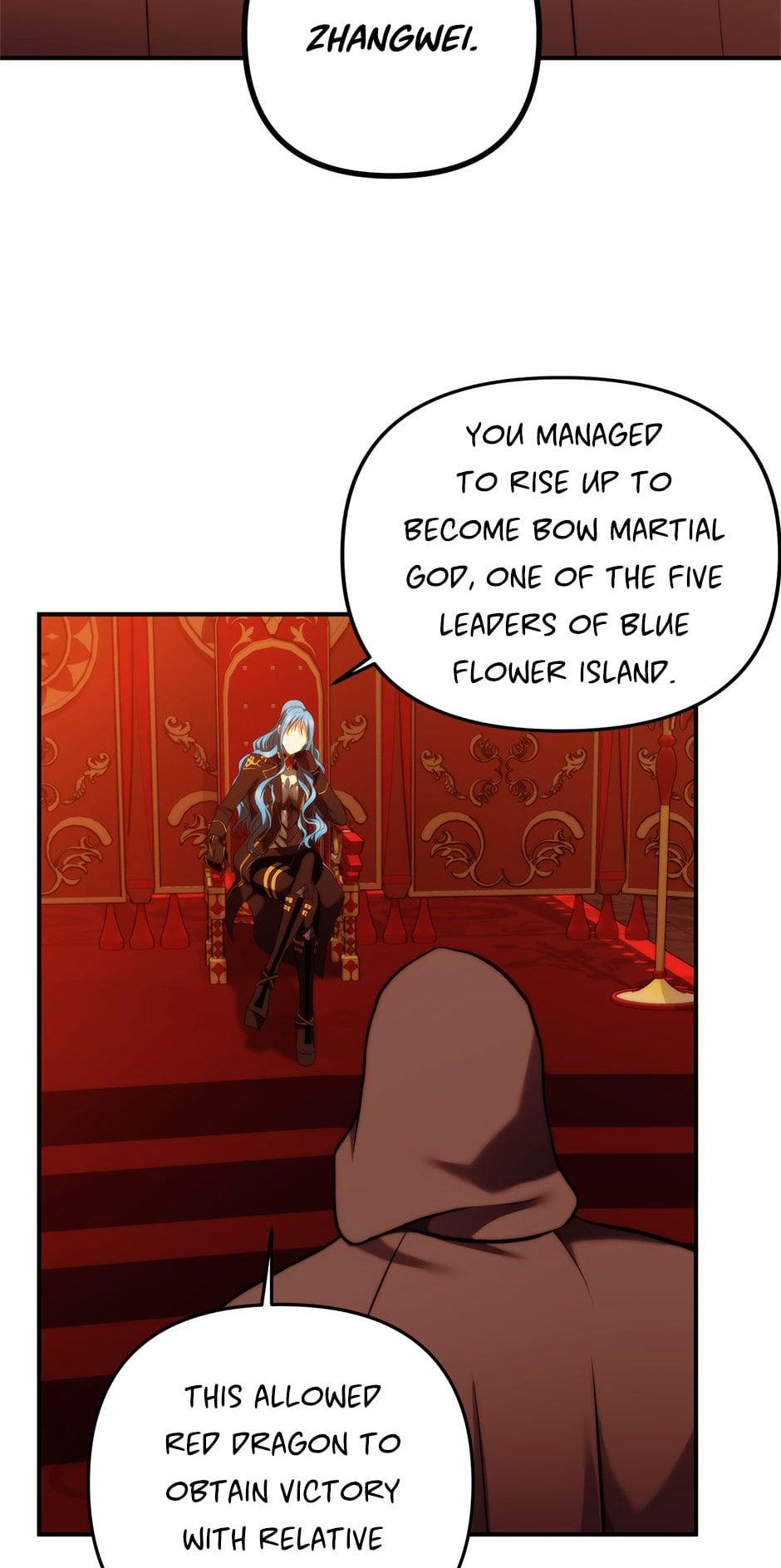 Read Second Life Ranker ENGLISH Manga Online