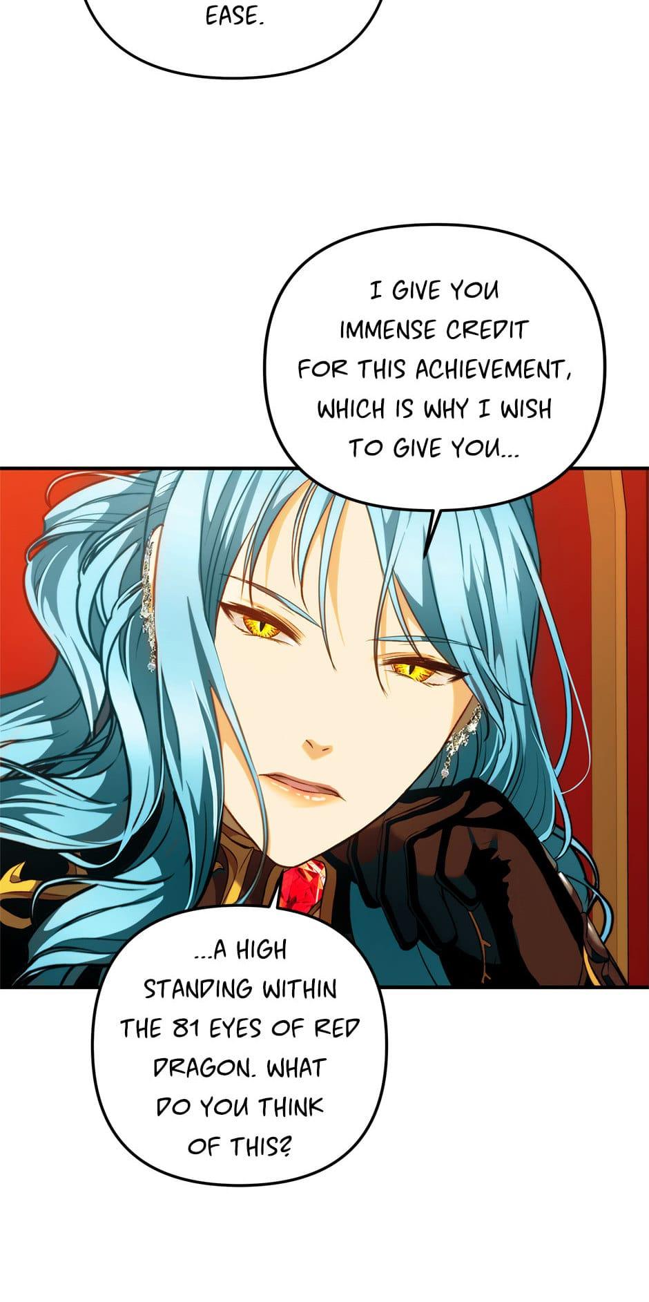 Read Second Life Ranker ENGLISH Manga Online