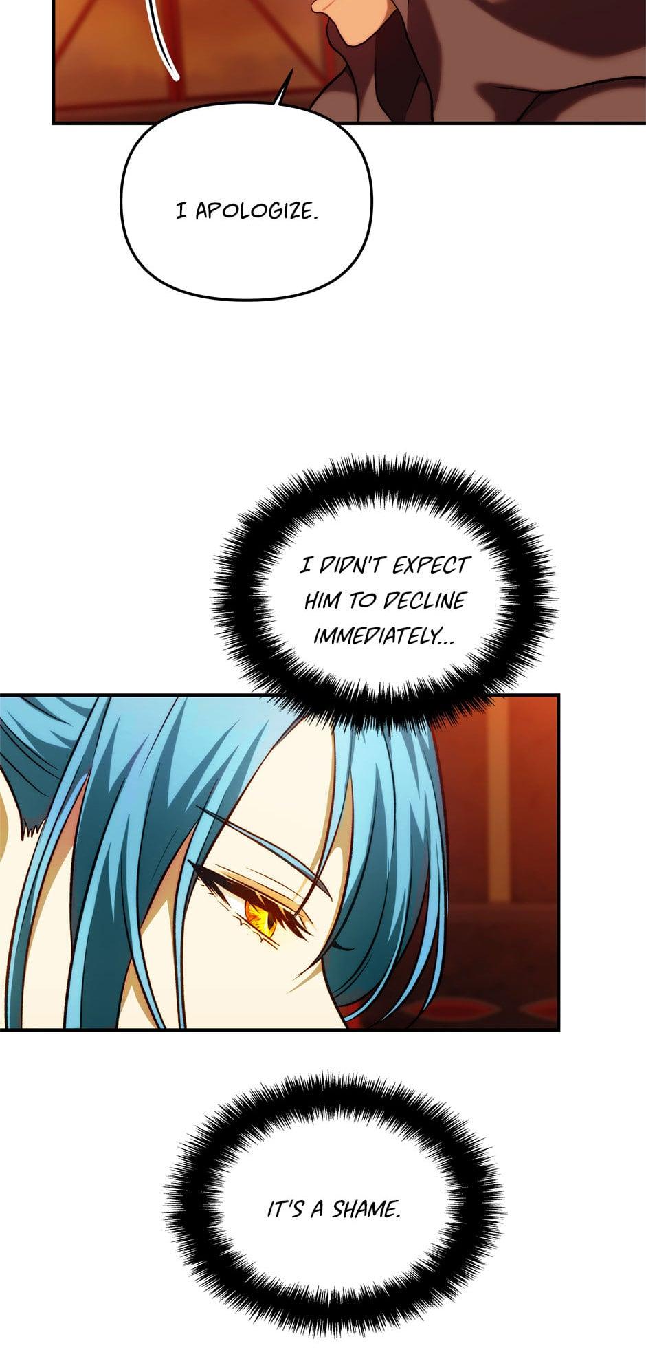 Read Second Life Ranker ENGLISH Manga Online