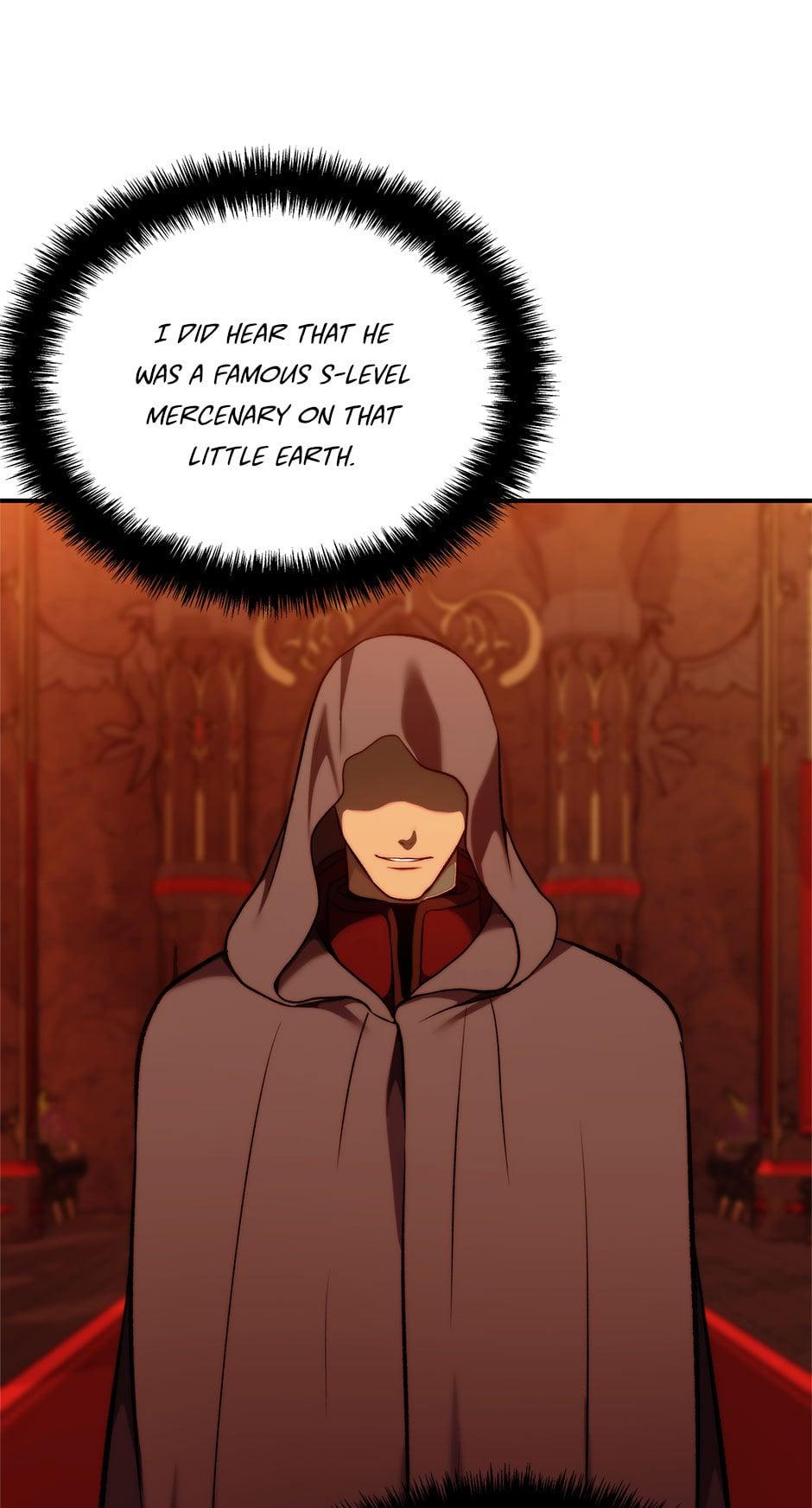Read Second Life Ranker ENGLISH Manga Online