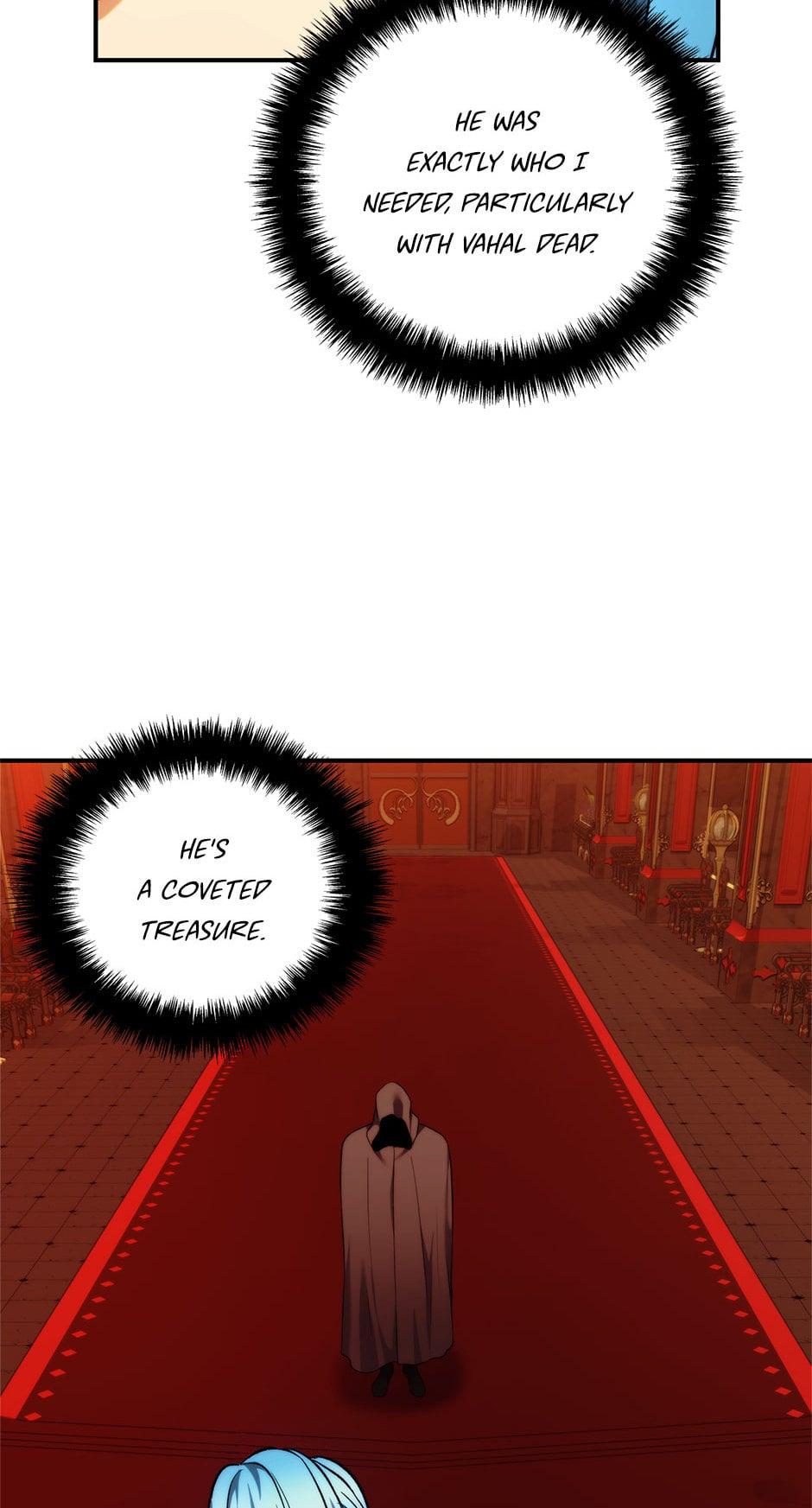 Read Second Life Ranker ENGLISH Manga Online
