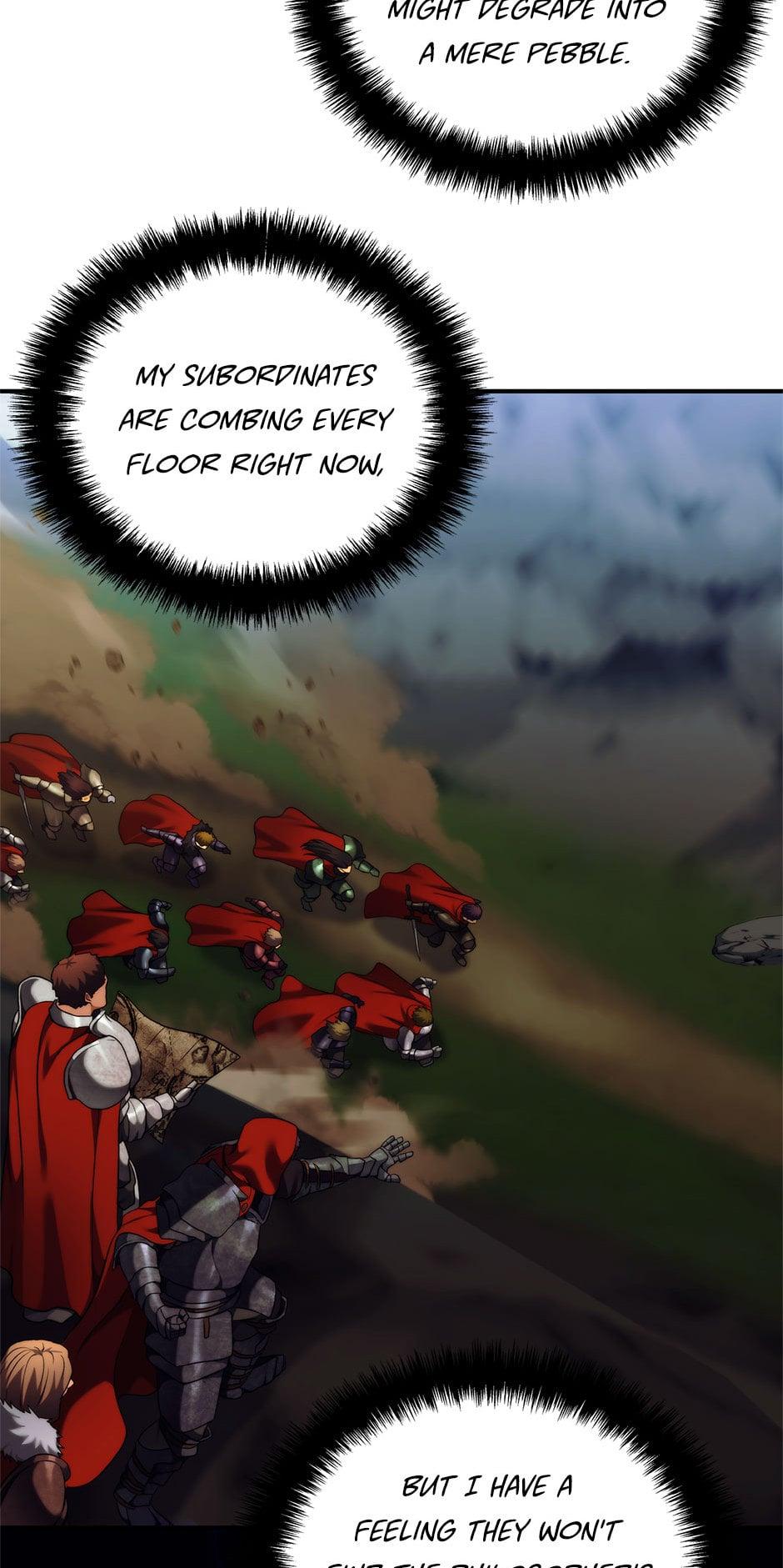 Read Second Life Ranker ENGLISH Manga Online