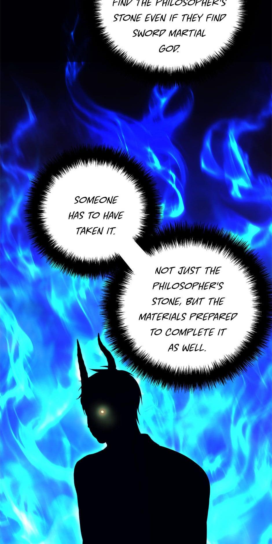 Read Second Life Ranker ENGLISH Manga Online