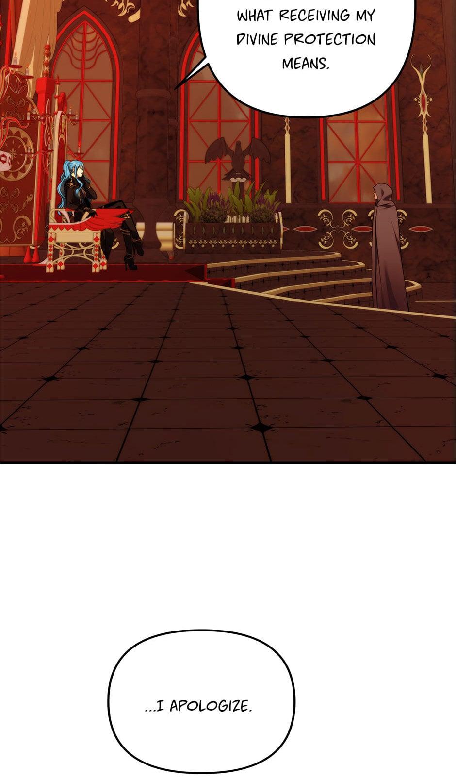 Read Second Life Ranker ENGLISH Manga Online