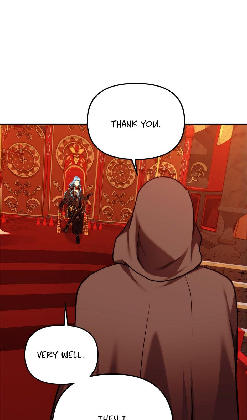 Read Second Life Ranker ENGLISH Manga Online