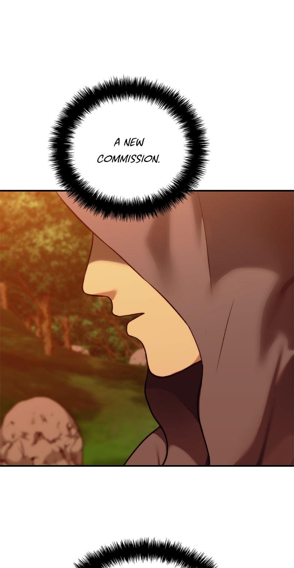 Read Second Life Ranker ENGLISH Manga Online
