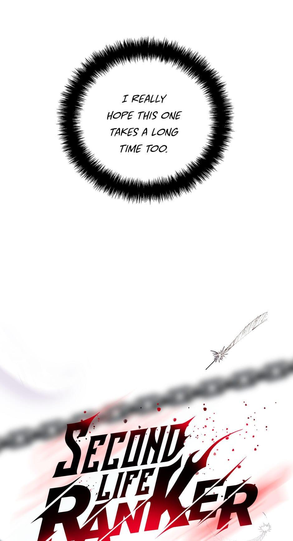 Read Second Life Ranker ENGLISH Manga Online