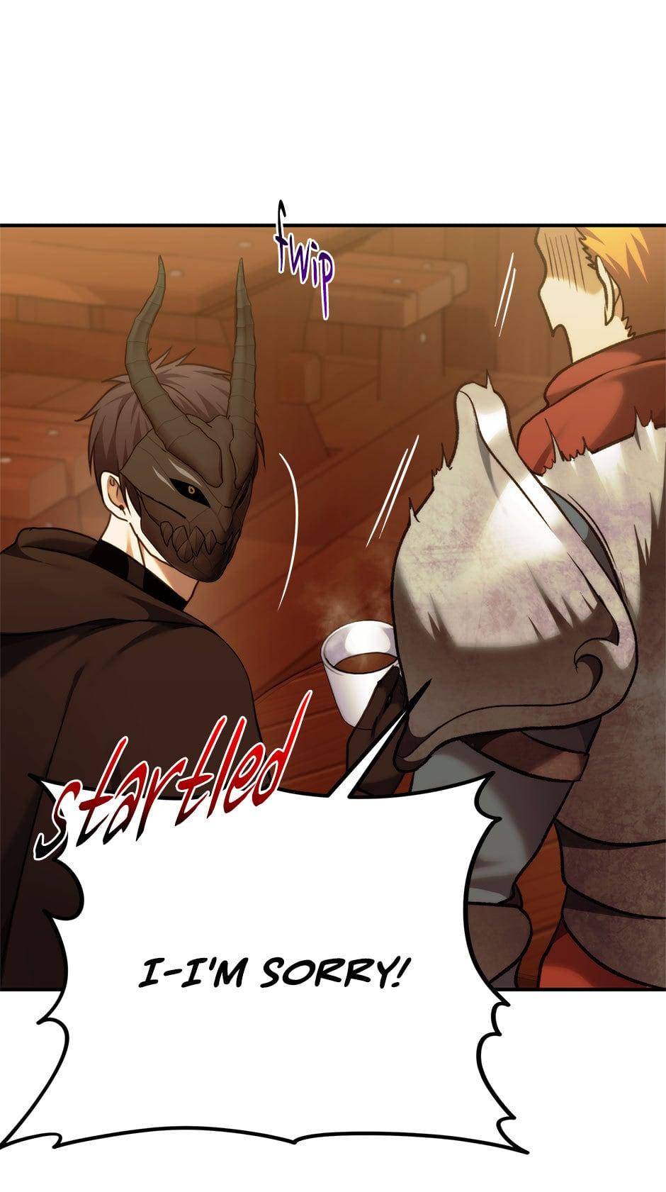 Read Second Life Ranker ENGLISH Manga Online