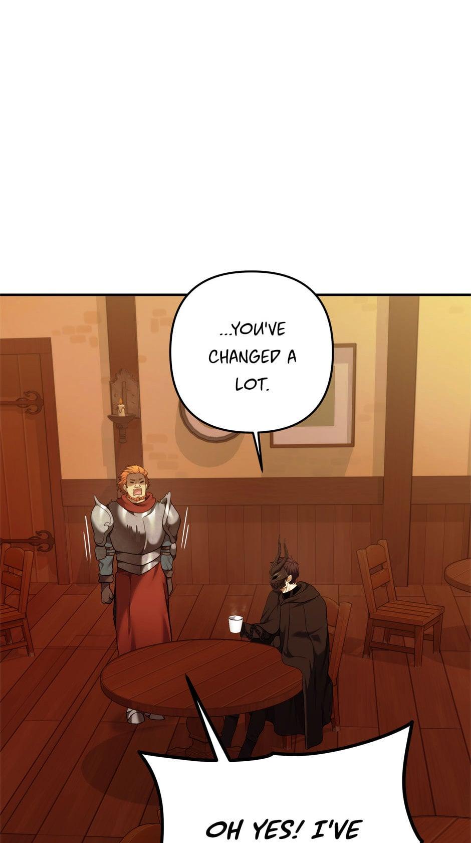 Read Second Life Ranker ENGLISH Manga Online