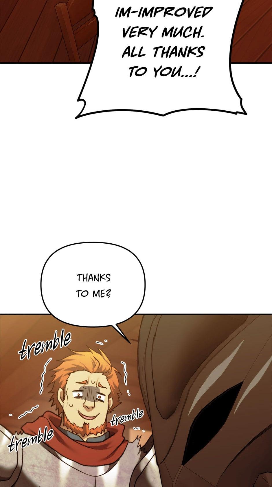 Read Second Life Ranker ENGLISH Manga Online