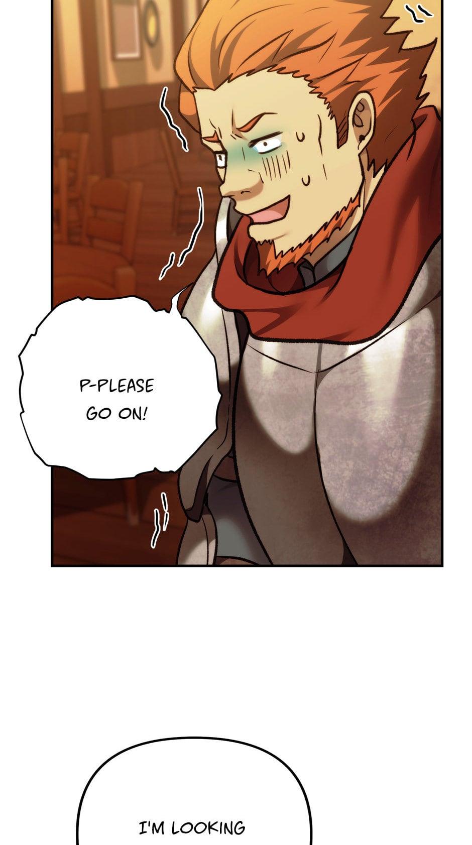 Read Second Life Ranker ENGLISH Manga Online
