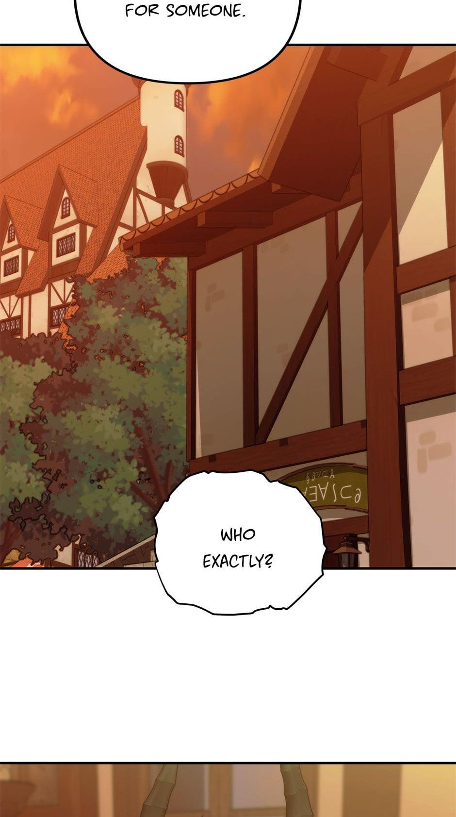 Read Second Life Ranker ENGLISH Manga Online